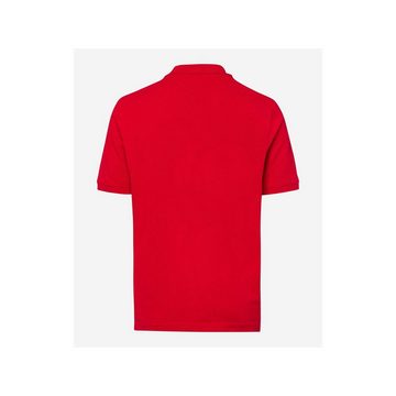 Brax Poloshirt uni regular fit (1-tlg)