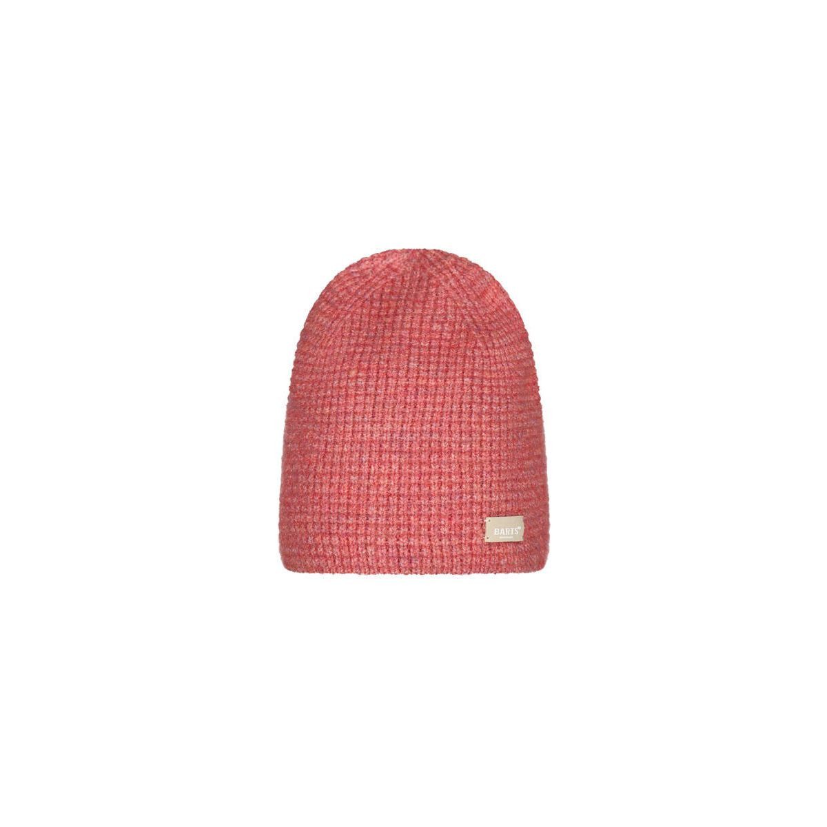 Barts Beanie Vireo Beanie Modische und umweltfreundliche Beanie für Damen mit hoher Passform