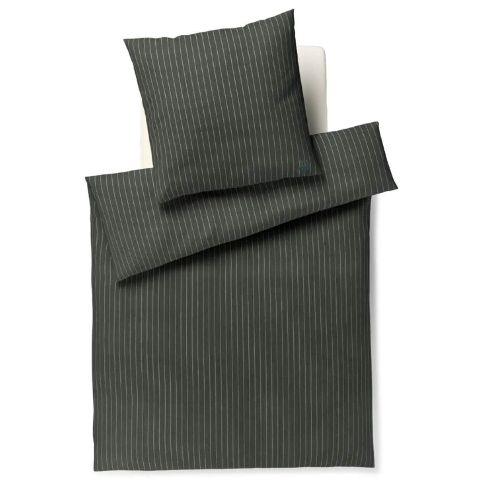 JOOP! Bettwäsche Soft Stripes 45003 04 günstig online kaufen