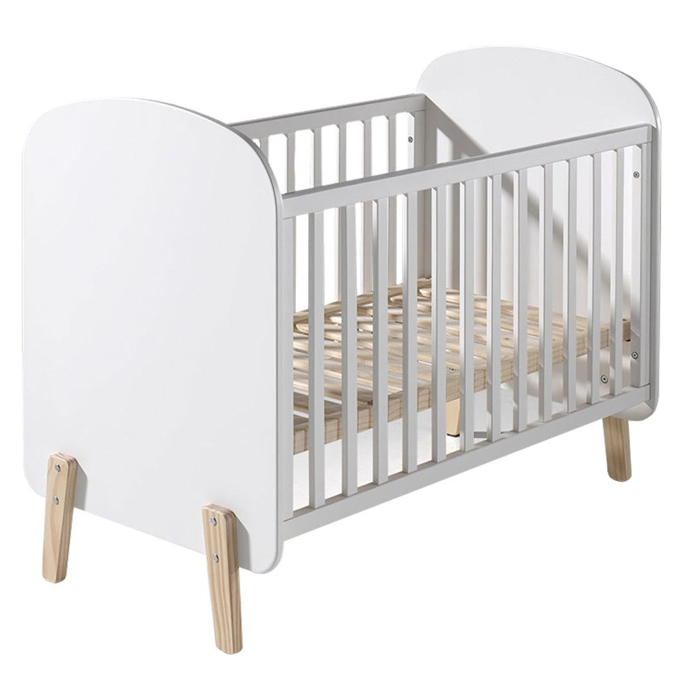 Babybett SLIGO-12