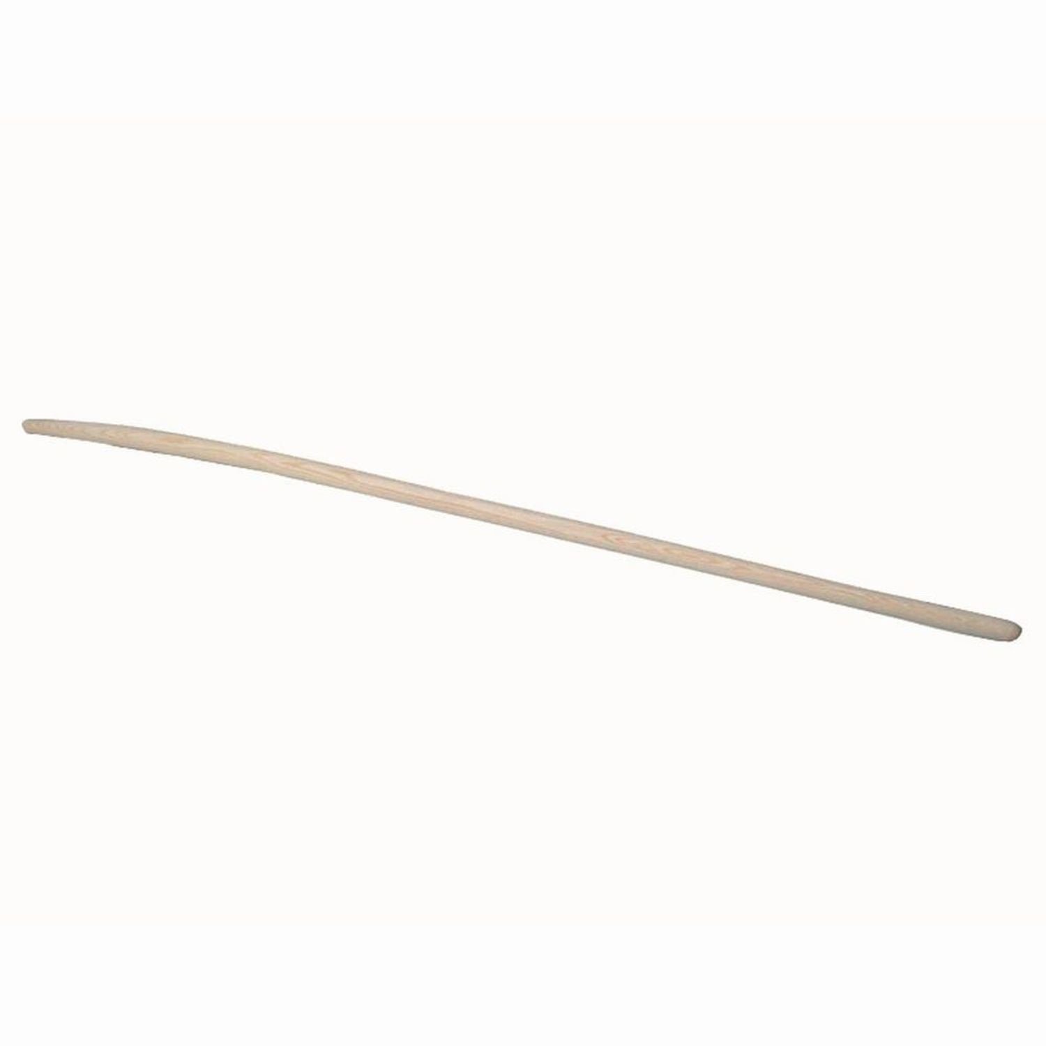 Ammerland Stiel Heugabelstiel 150cm gebogen spitz Eschenholz Ersatzstiel Stiel Agrar