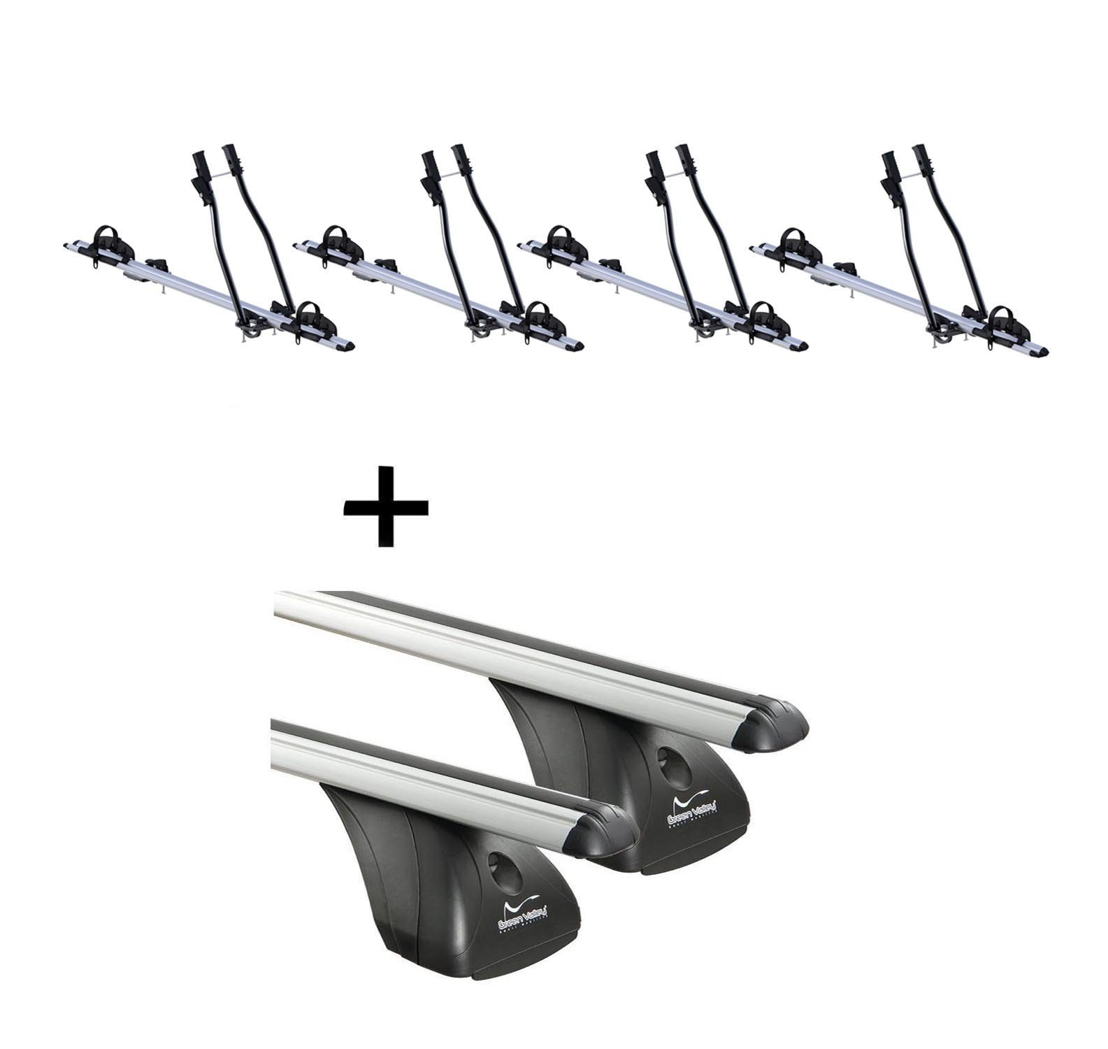 Dachträger
