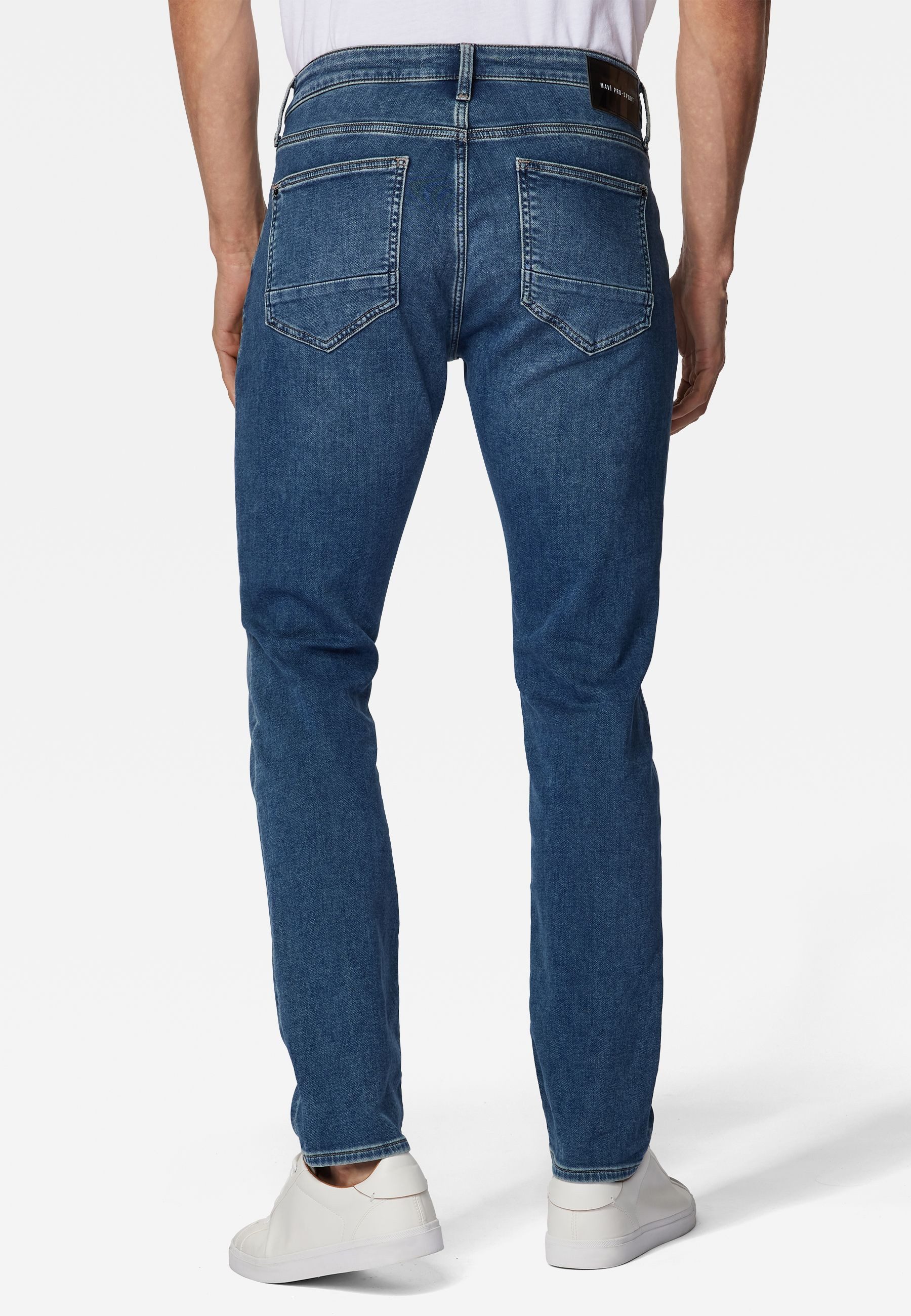 Mavi 5-Pocket-Jeans