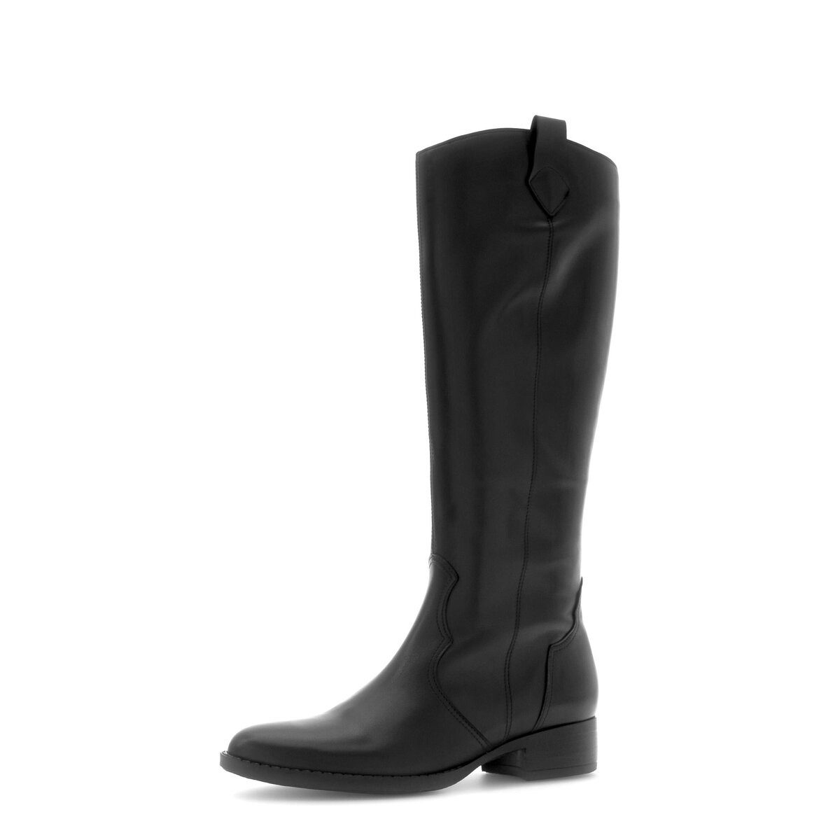 Gabor Cowboy Boots Glattleder Cowboy Boots günstig online kaufen