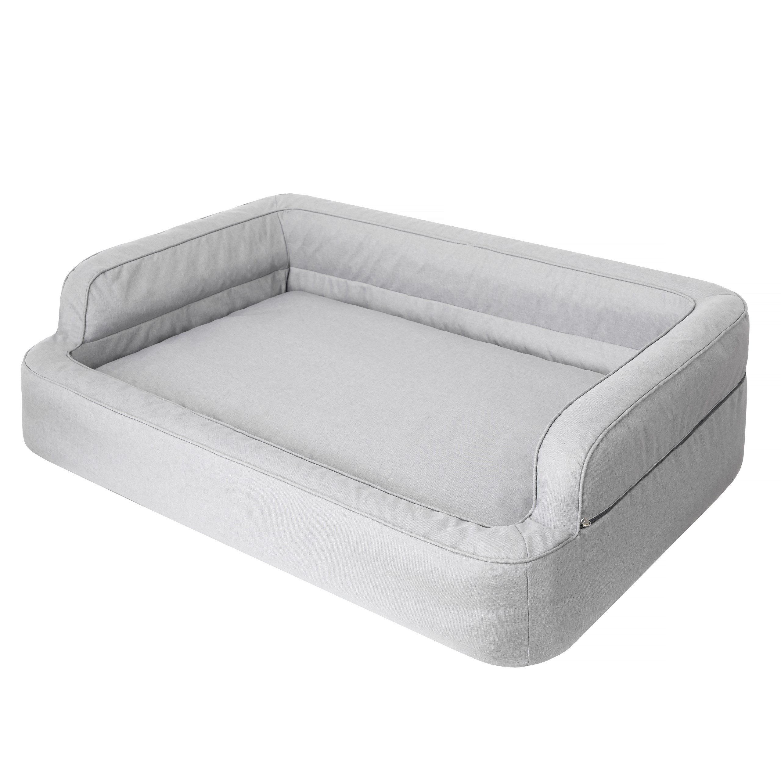 Hobbydog Tierbett Hundebett Schlafplatz Hundekissen Hundesofa günstig online kaufen