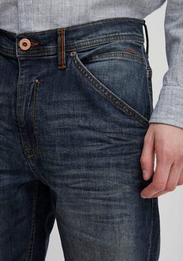 Blend 5-Pocket-Jeans BL Jeans Thunder