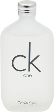 Calvin Klein Duft-Set ck one, 2-tlg.