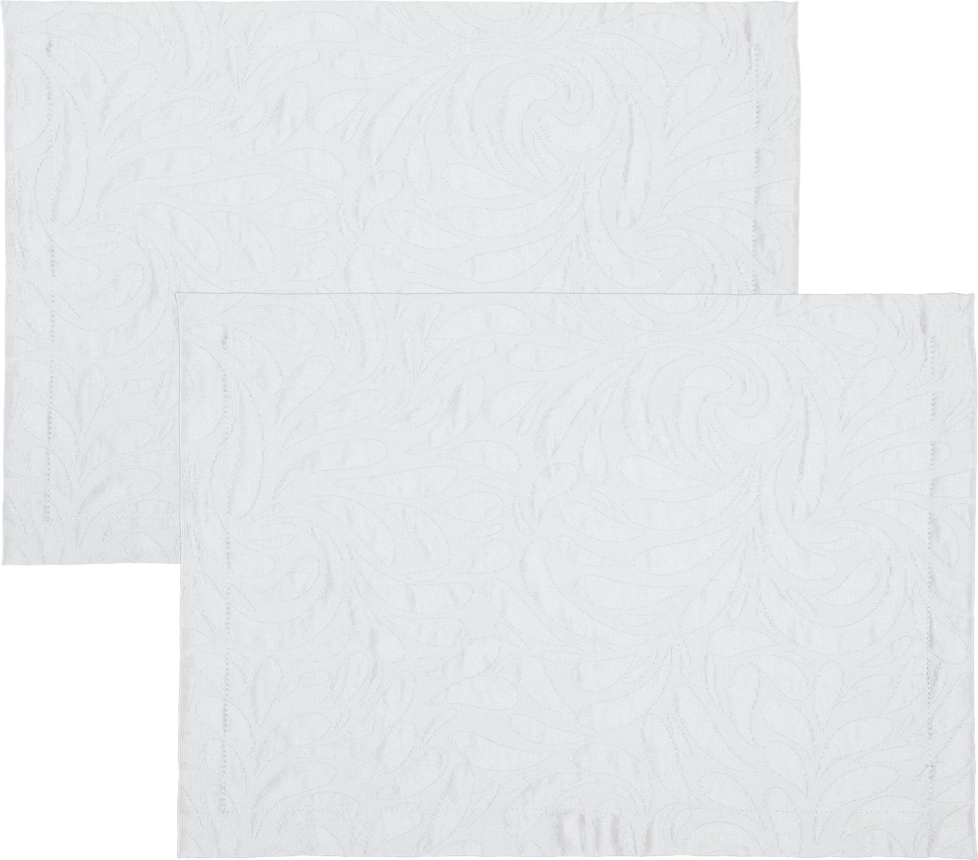 Platzset Tischset "Cadiz" 2er-Pack
