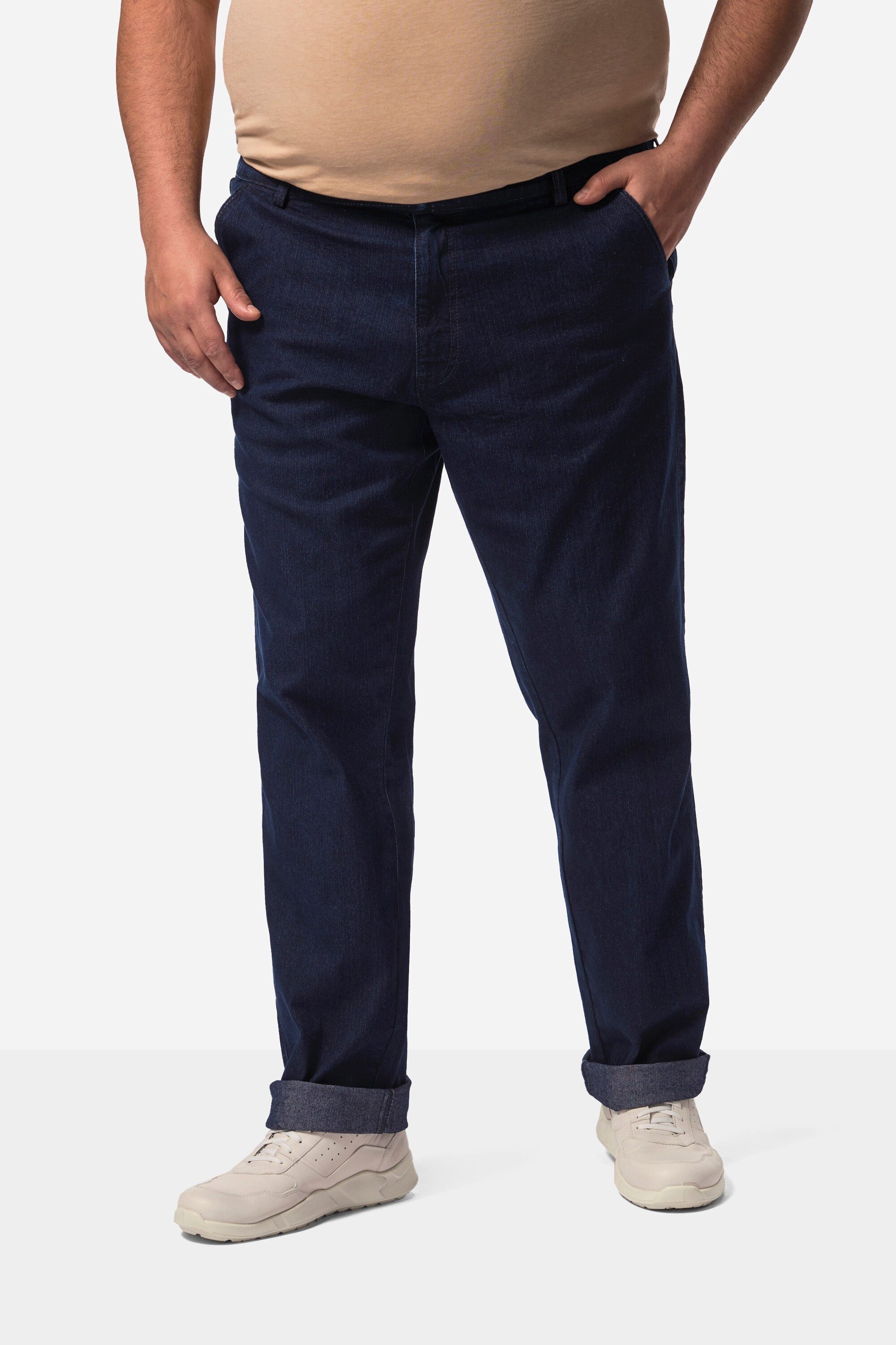 Boston Park 5-Pocket-Jeans Boston Park Jeans günstig online kaufen