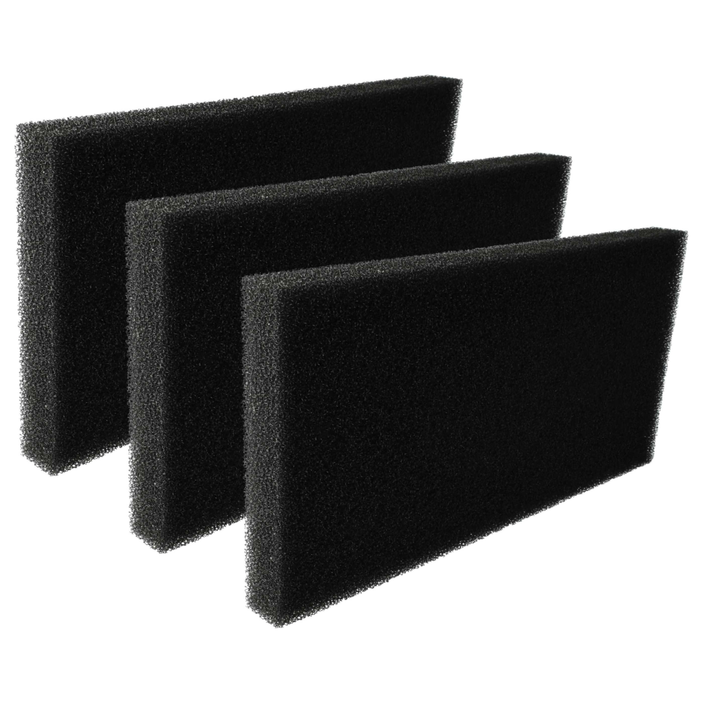 vhbw Ersatzfilter Ersatz für Gorenje/Panasonic ANH-628504, ANH-810183 für Trockner, Zubehör für Gorenje / Panasonic / Gorenje/Panasonic Gorenje / Panasonic ANH-628504, D9866E, SP-13, 429410, Gorenje/Panasonic ANH-628504, ANH-810183