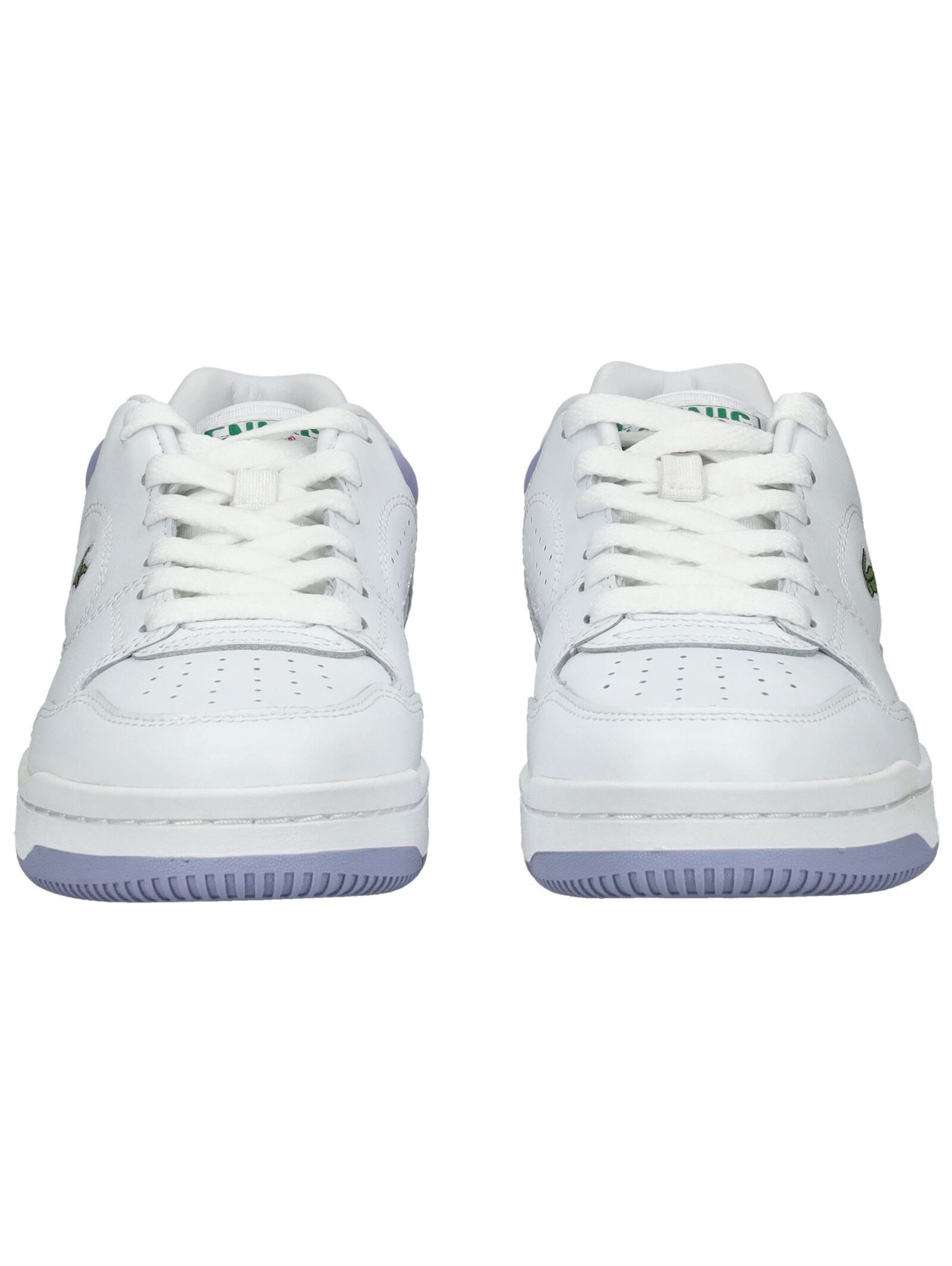 Lacoste lacoste Sneaker Leder Sneaker