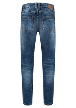 TIMEZONE Slim-fit-Jeans Slim EdwardTZ