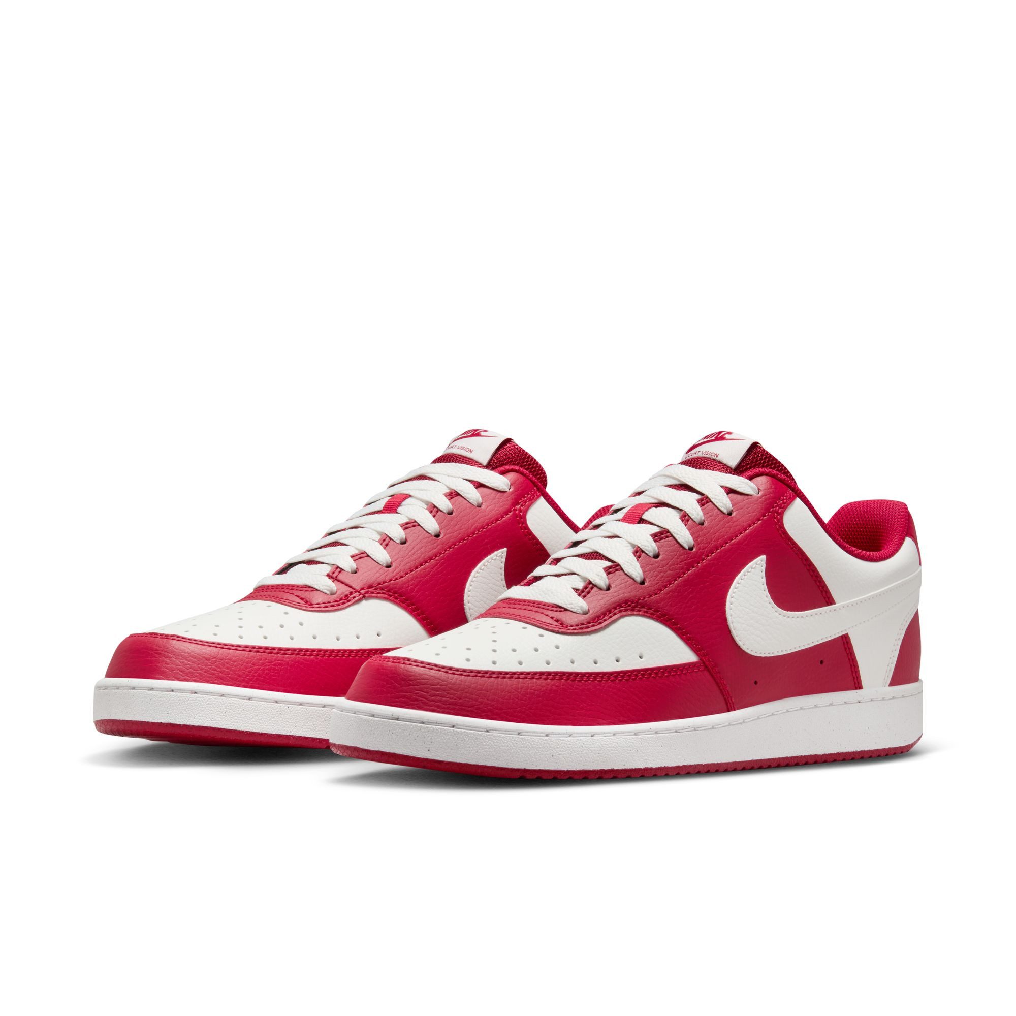 Nike Sportswear COURT VISION LO Sneaker günstig online kaufen