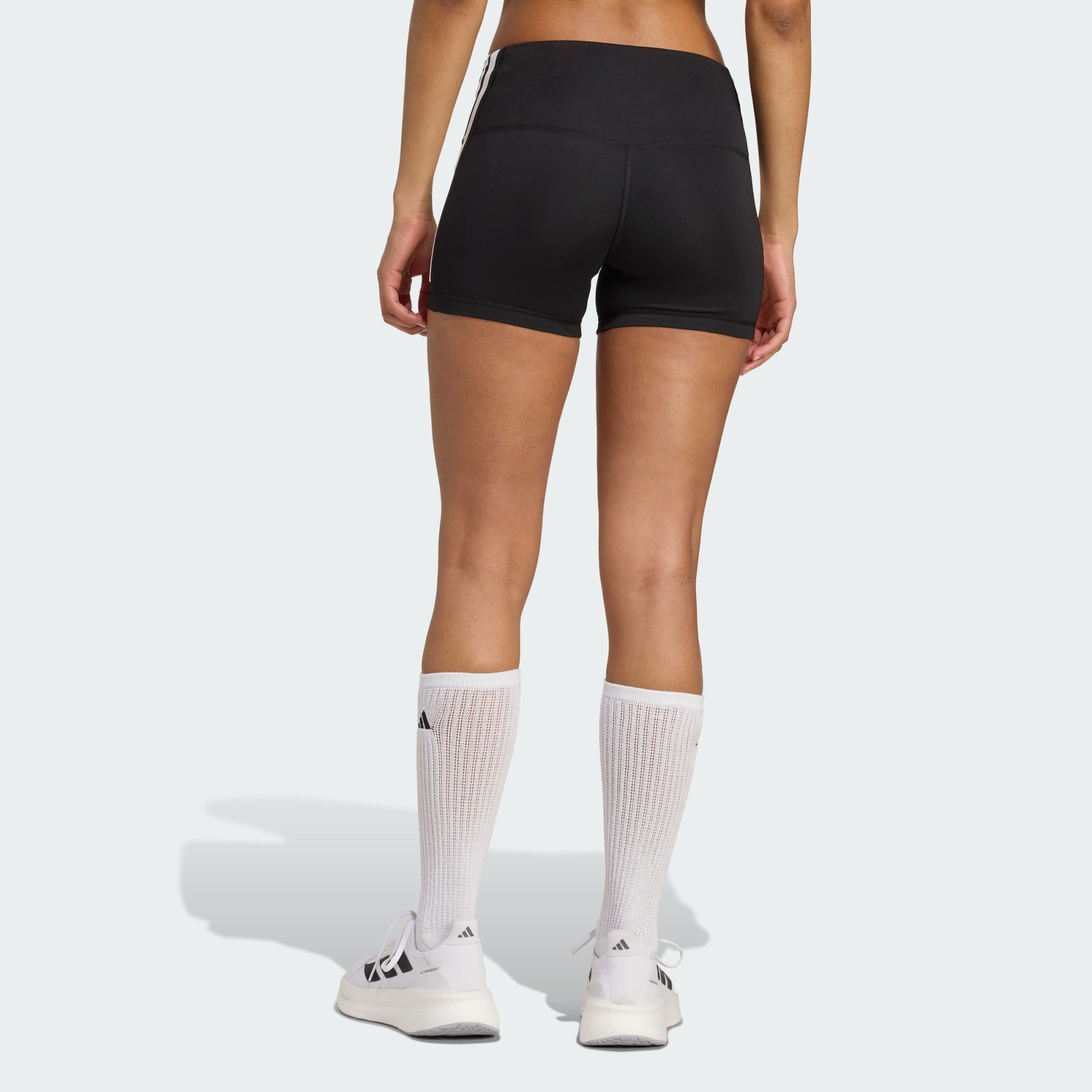 adidas Performance Trainingstights 3-STREIFEN VOLLEYBALL SHORTS (1-tlg) günstig online kaufen