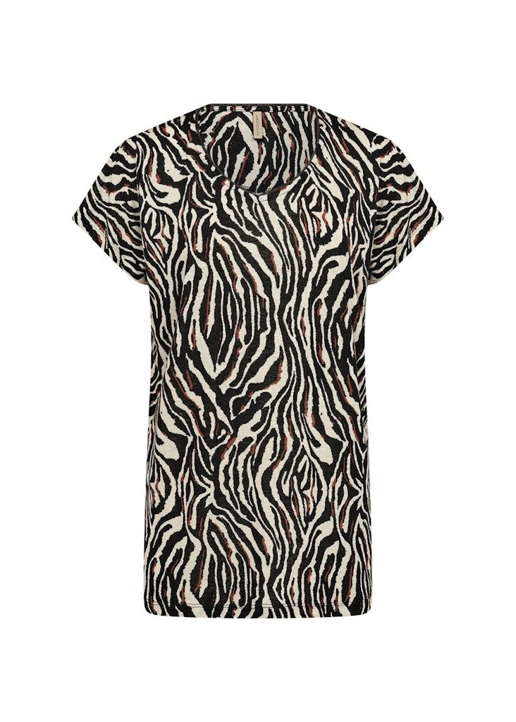 soyaconcept Blusentop Top für (1-tlg)