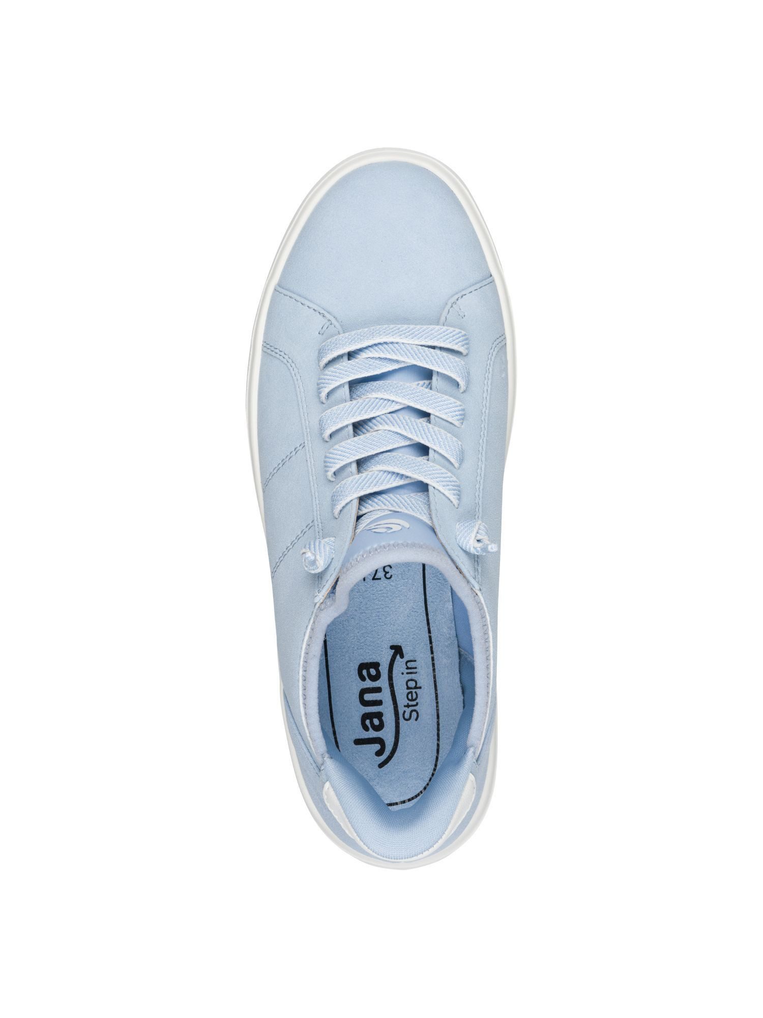 Jana Slip-On Sneaker Vegan