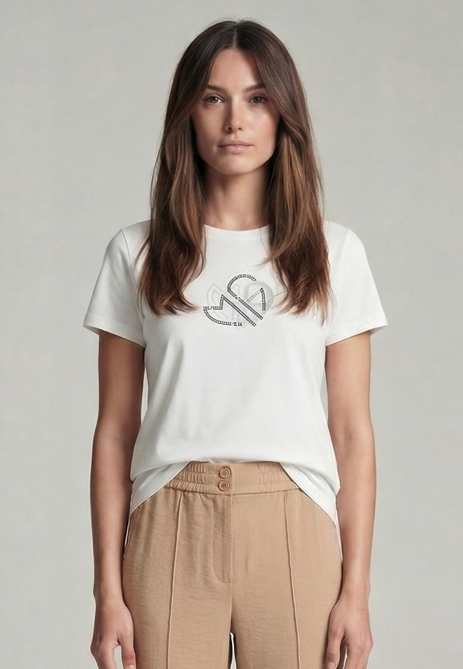 Blusenshirt