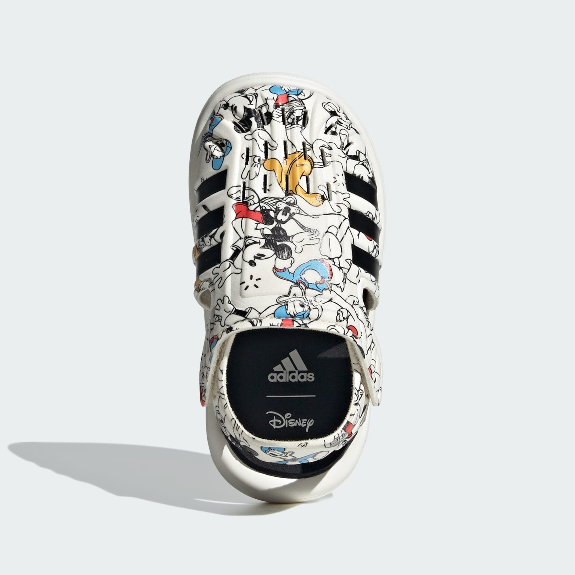 adidas KIDS WATER Sportswear Badesandale SANDALE DISNEY