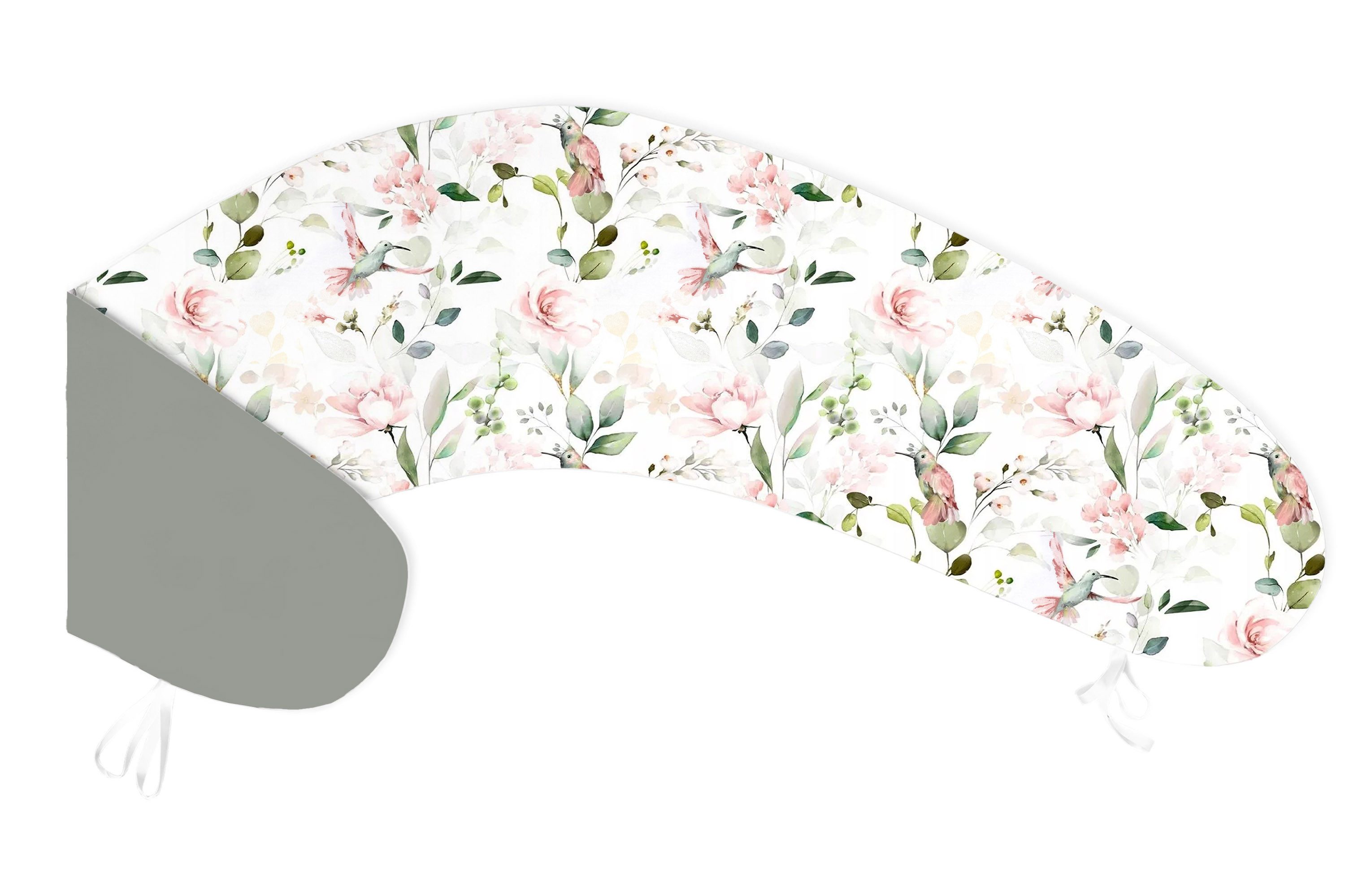 Amilian Stillkissenbezug 170 cm - Kissenbezug für Stillkissen, Seitenschläf günstig online kaufen