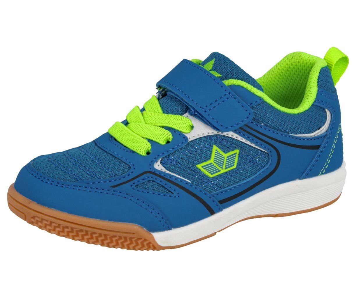 Lico Sportschuh Racine VS Hallenschuh