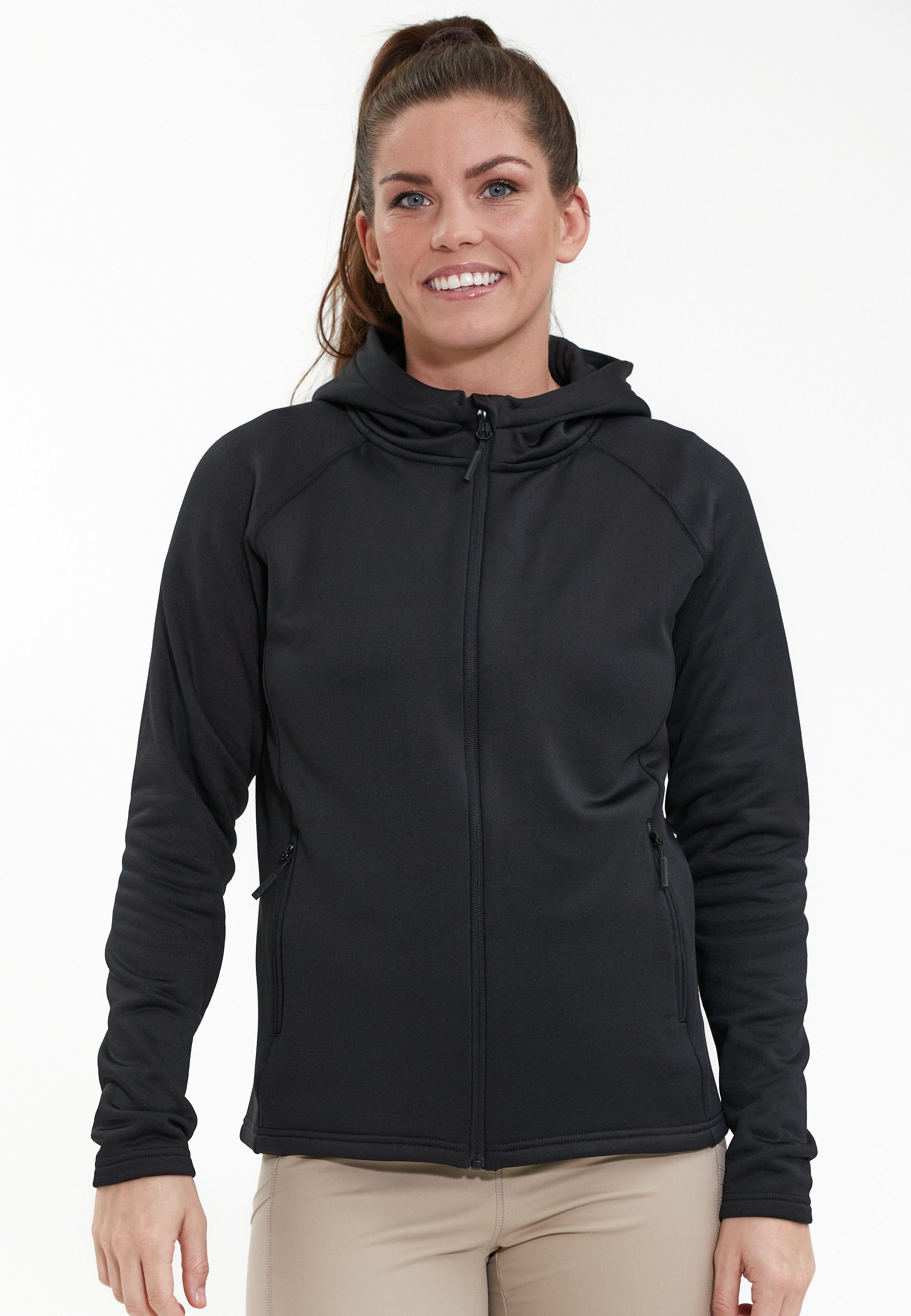 Sweatjacke Almaty