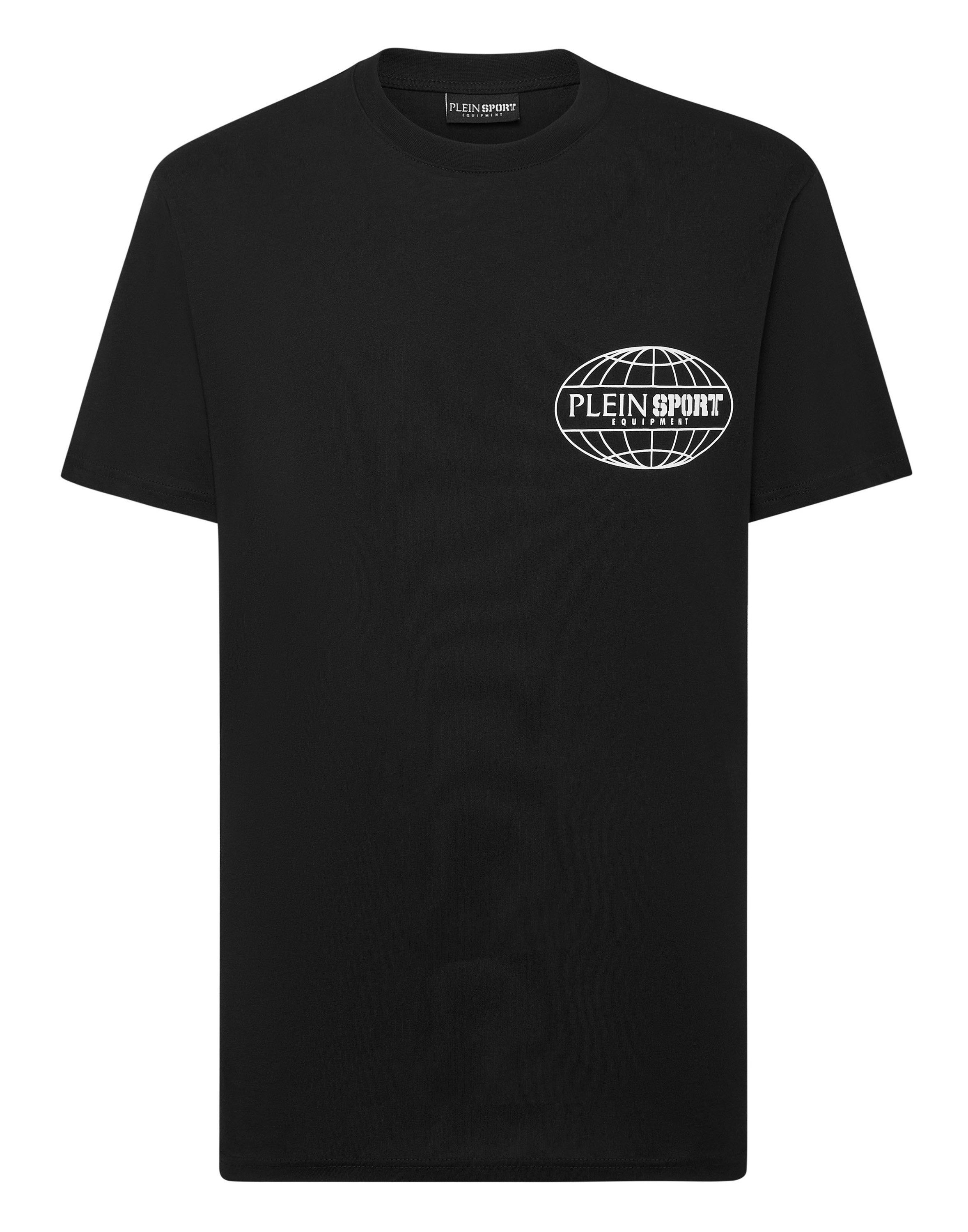 T-Shirt T-Shirt Rundhalsausschnitt