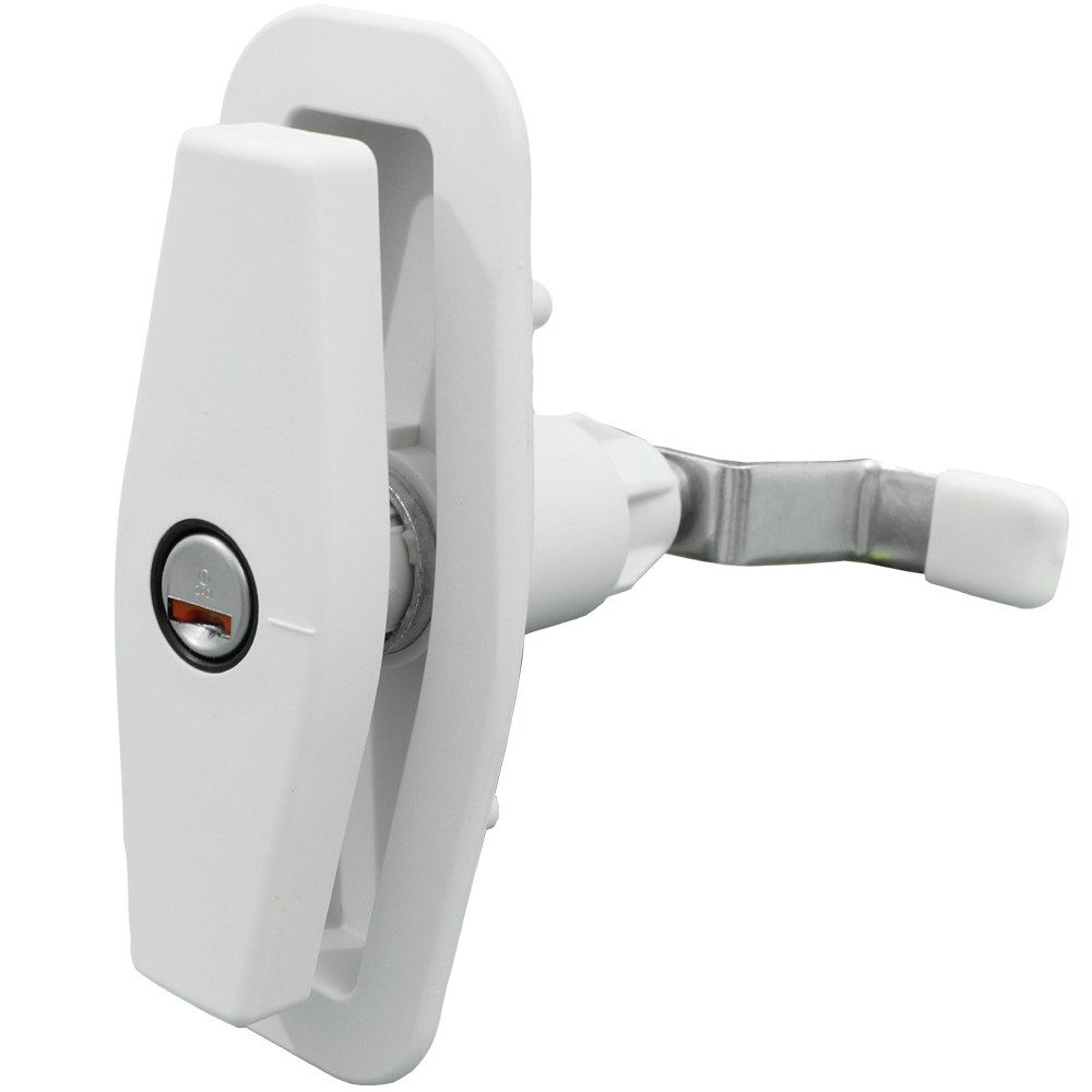 sts Aufschraubschloss Drehspannschloss Klappenschloss Schloss Salino Wohnmobil Caravan