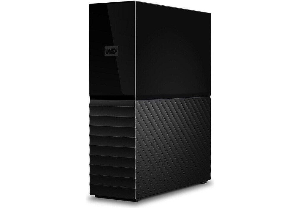 WD Western Digital WD My Book 16TB, USB 3.0 Micro-B (externe HDD-Festplatte