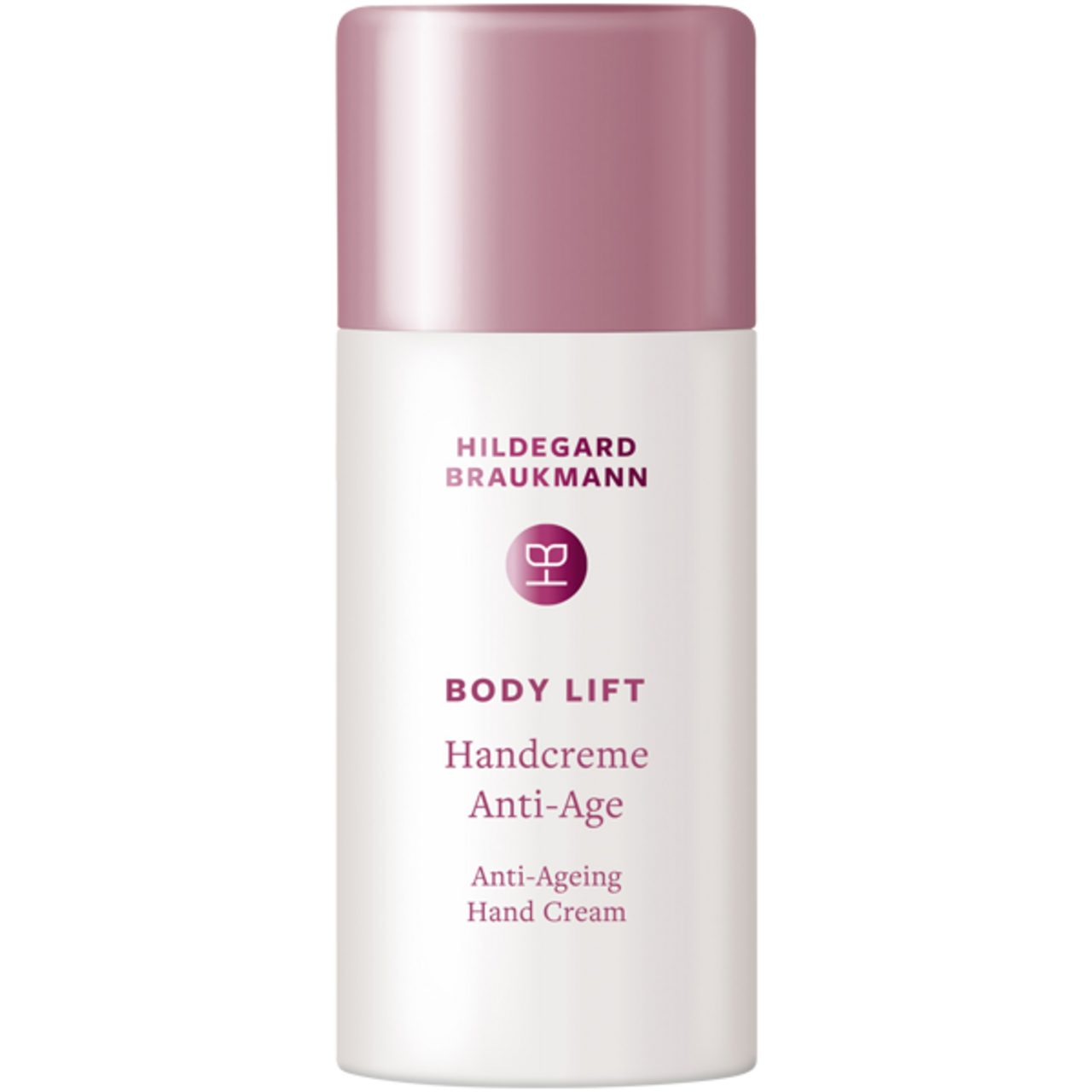 Hildegard Braukmann Handcreme Body Lift Handcreme Anti-Age, Alle Hauttypen