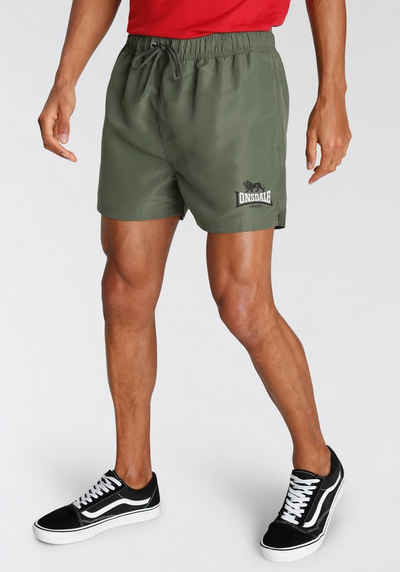 Lonsdale Shorts KILSTAY