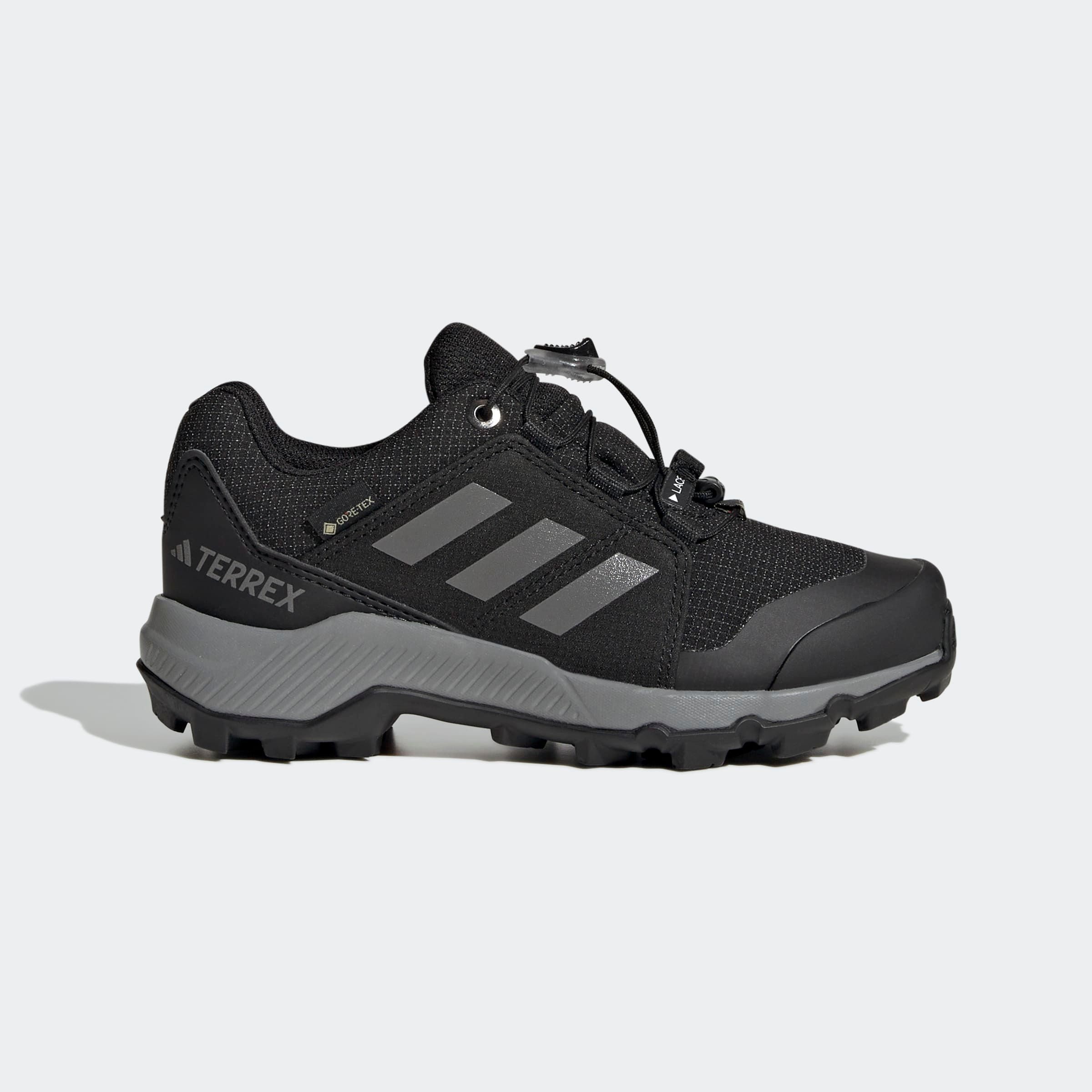 adidas TERREX TERREX GORE-TEX Wanderschuh wasserdicht dank Gore-Tex Membrane