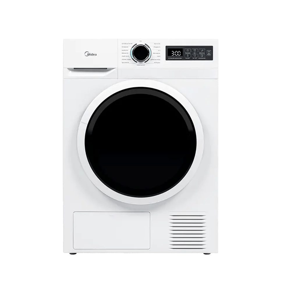 Midea Wärmepumpentrockner
