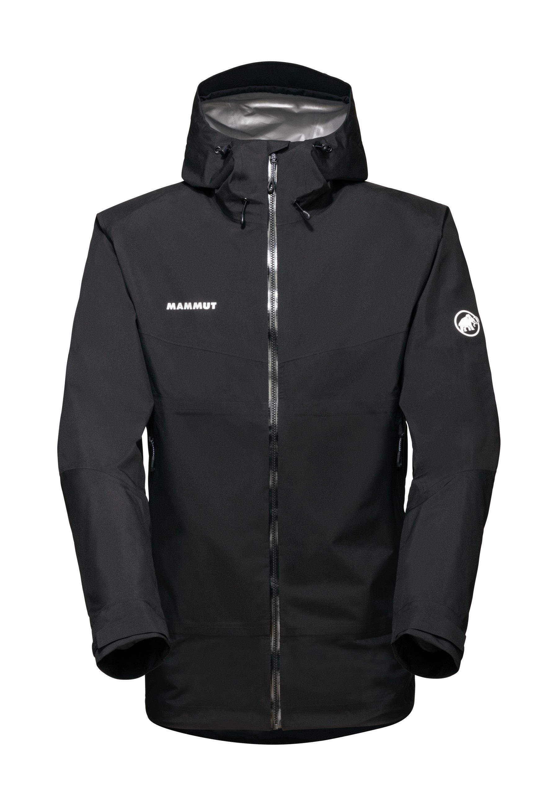Mammut Regenjacke Convey Tour HS Hooded Jacket Men