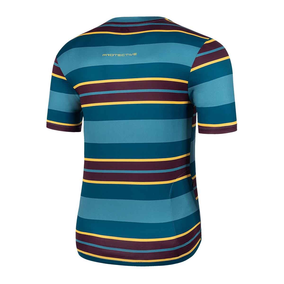 Protective Radtrikot Bikeshirt Herren P-Fergus günstig online kaufen