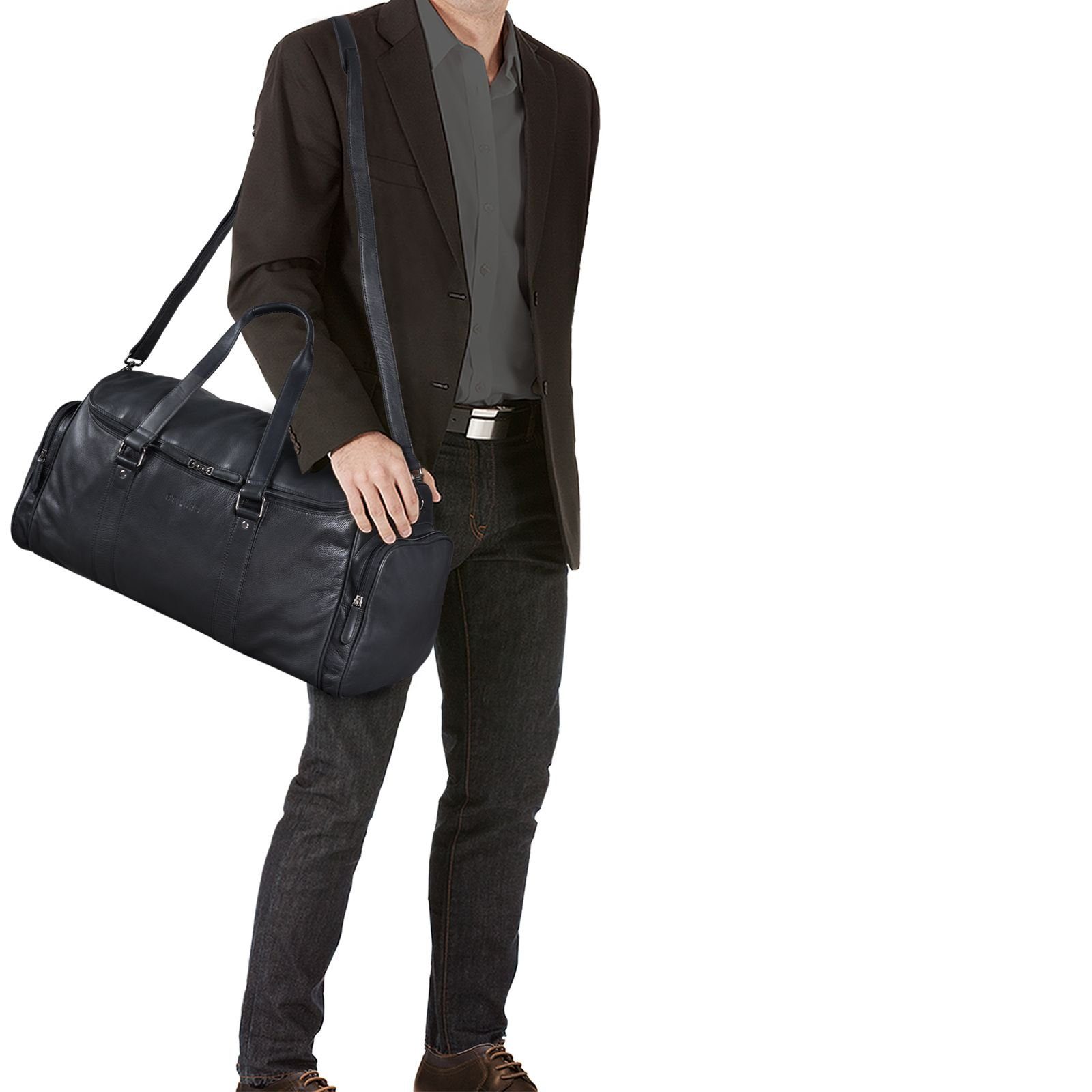 STILORD Weekender "Myles" Vintage Weekender Reisetasche günstig online kaufen