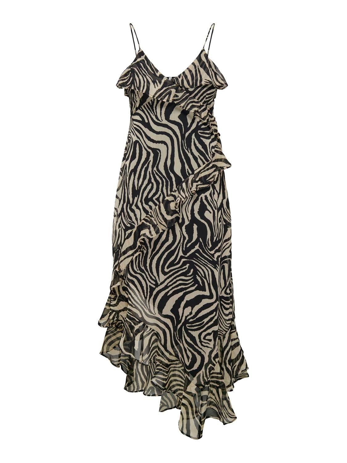 ONLY Maxikleid günstig online kaufen