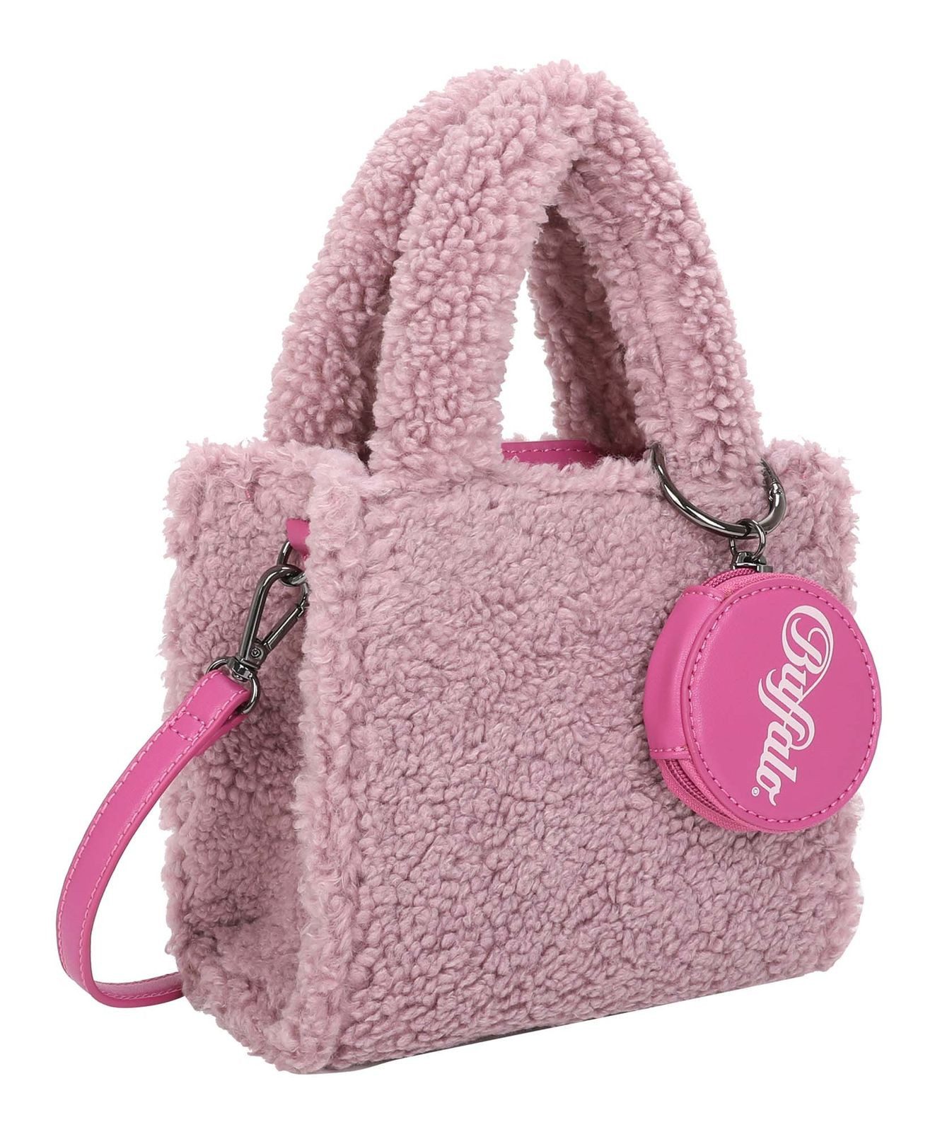 Buffalo Handtasche Boxy02 Crossbody Bag (Set, günstig online kaufen