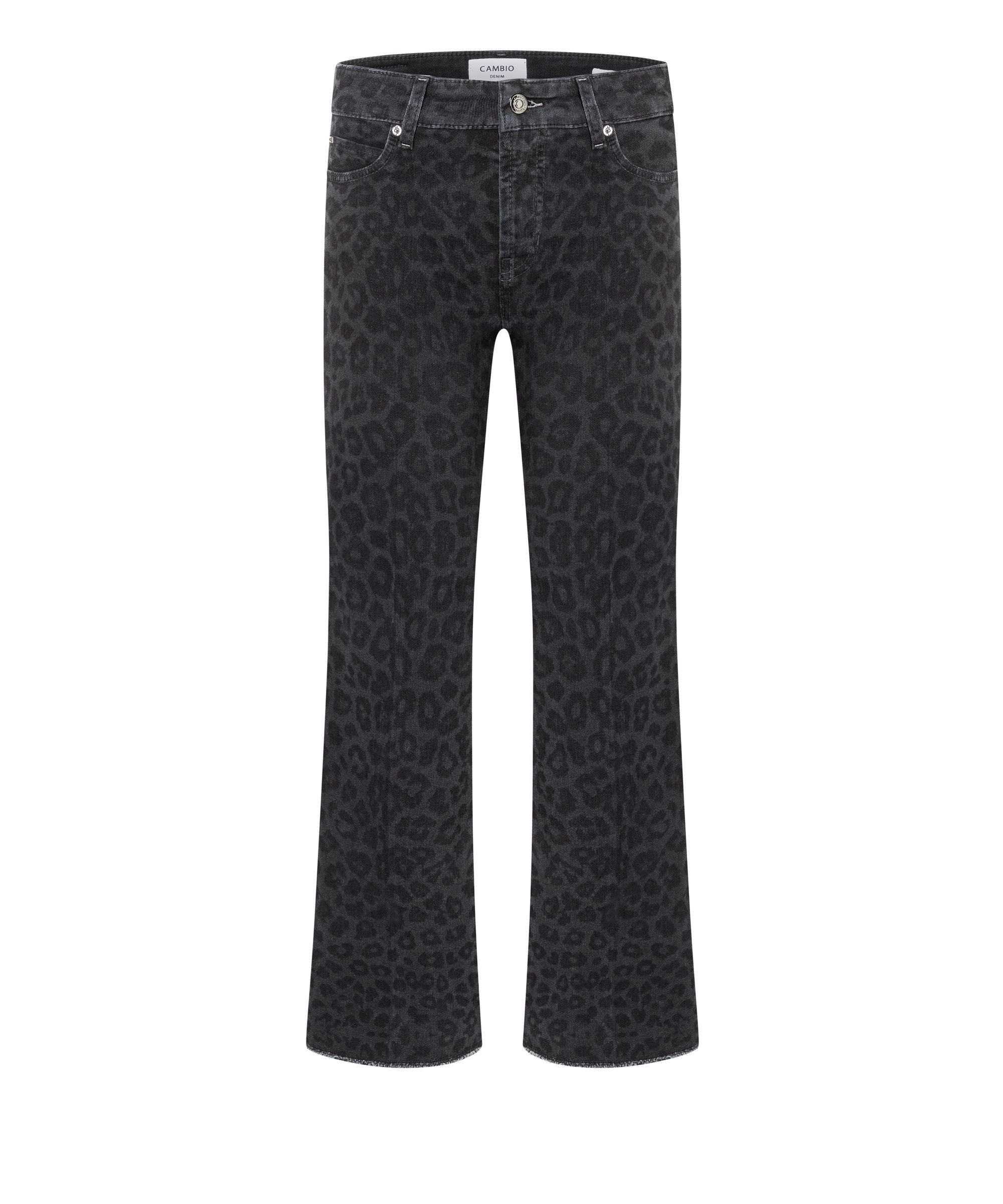 Cambio 5-Pocket-Jeans günstig online kaufen