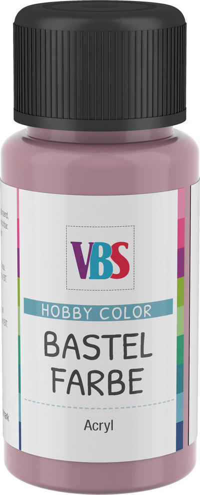 VBS Bastelfarbe, 50 ml