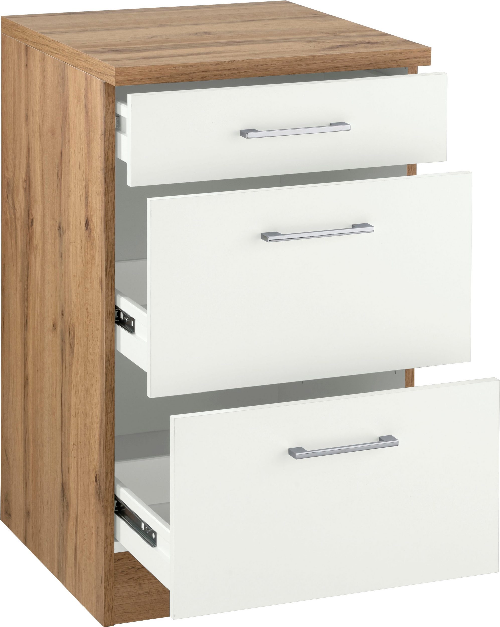 HELD MÖBEL Auszugsunterschrank COLMAR - HELD MÖBEL