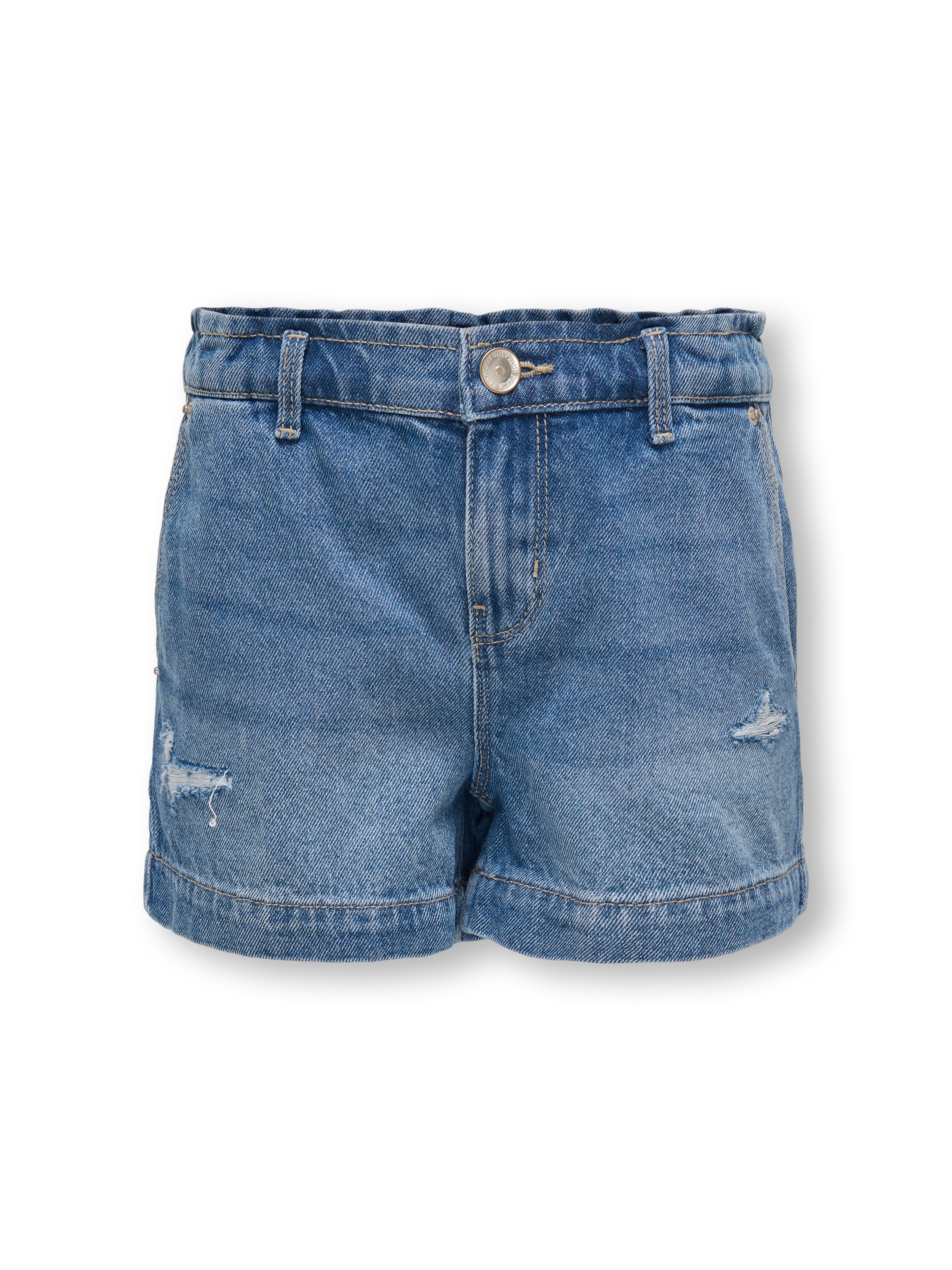 Jeansshorts KOGCOMET WIDE DES SHORTS DNM PIM006 NOOS