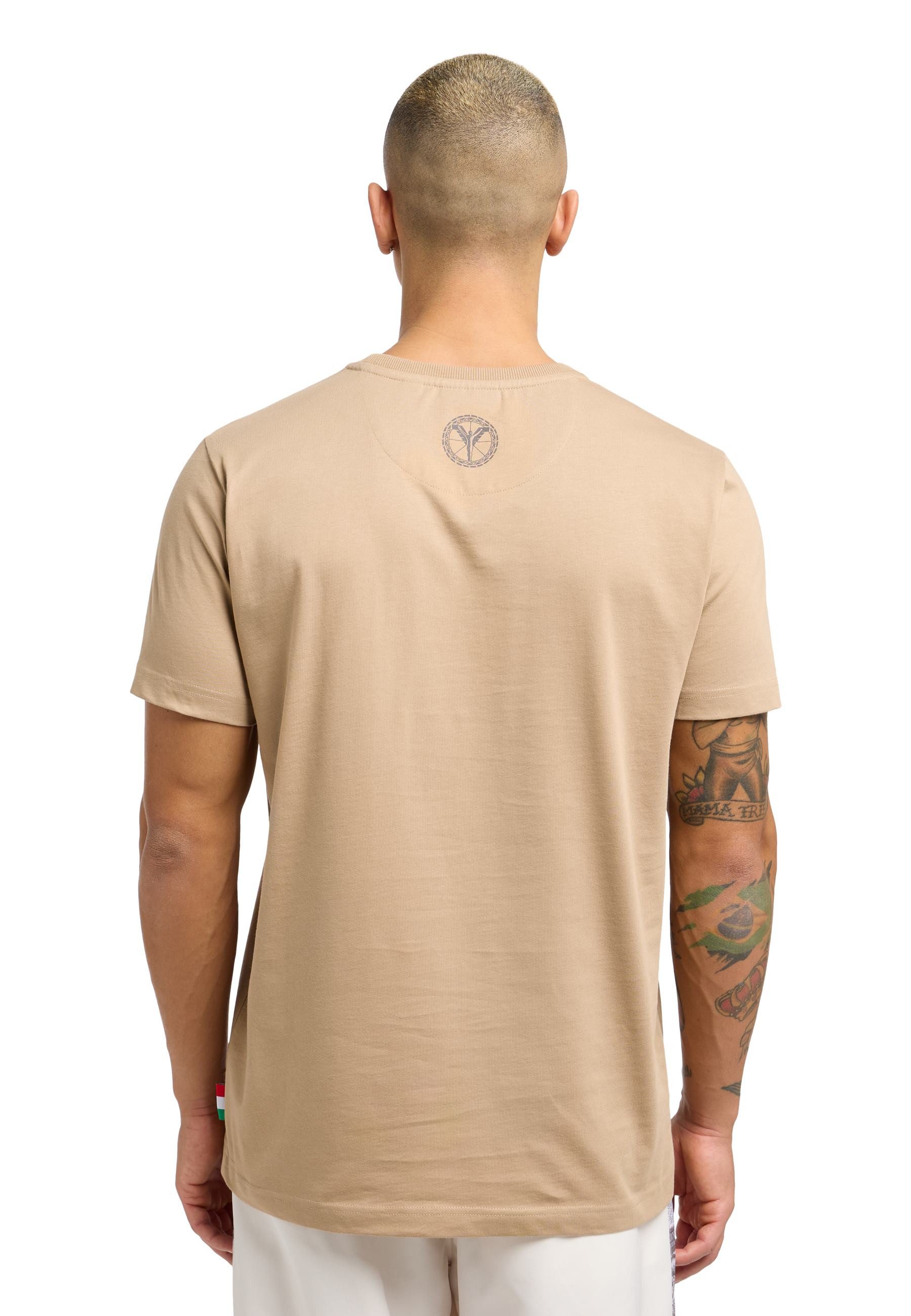 CARLO COLUCCI T-Shirt di Comun