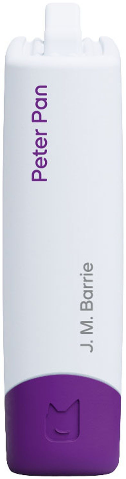 tonies Hörbuch Lieblings-Literatur: Peter Pan