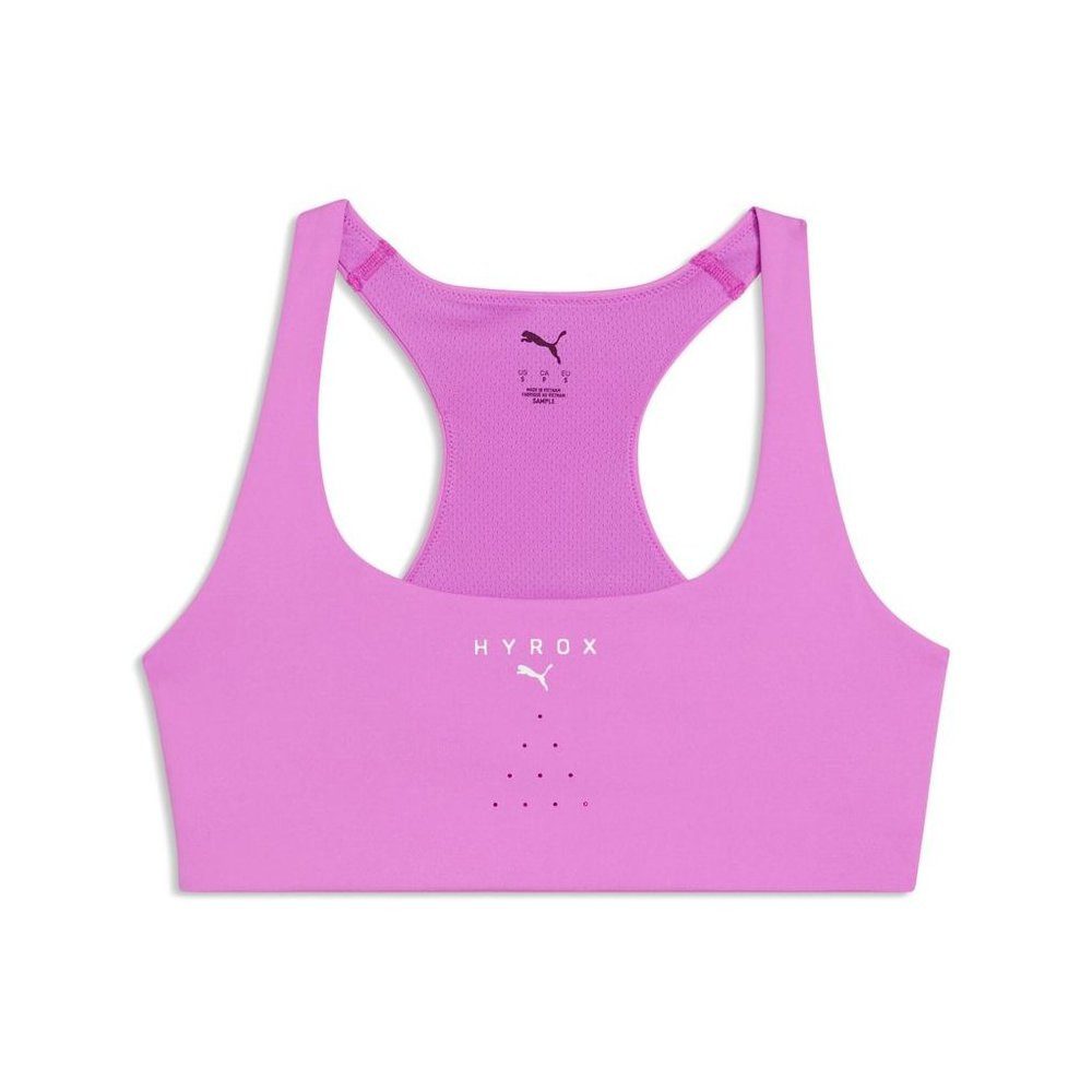 PUMA Sport-BH W Puma X Hyrox Tech Bra