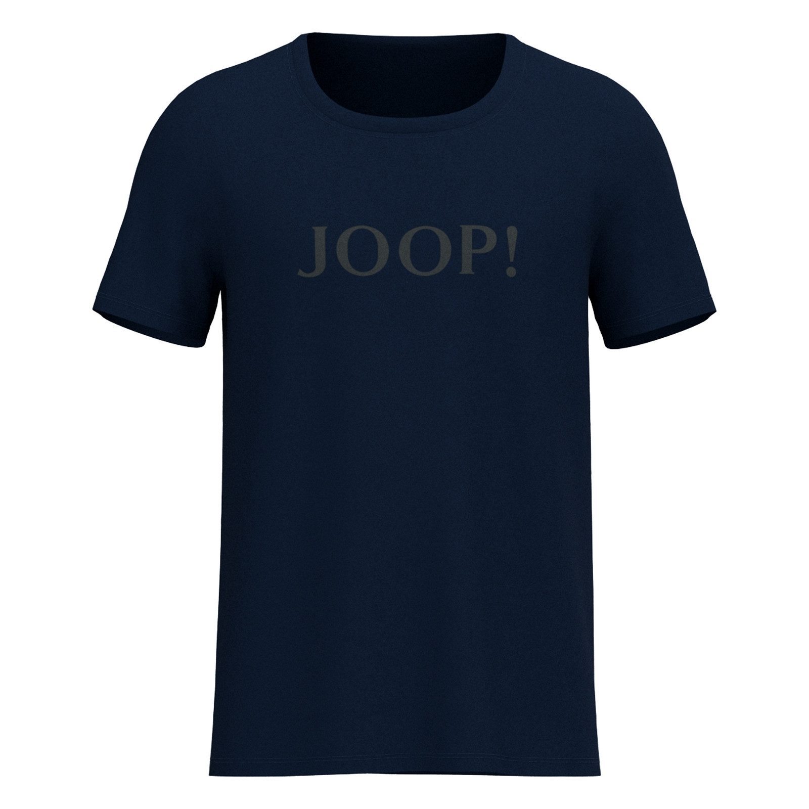 JOOP! T-Shirt Comfort mit Logoschriftzug vorn günstig online kaufen