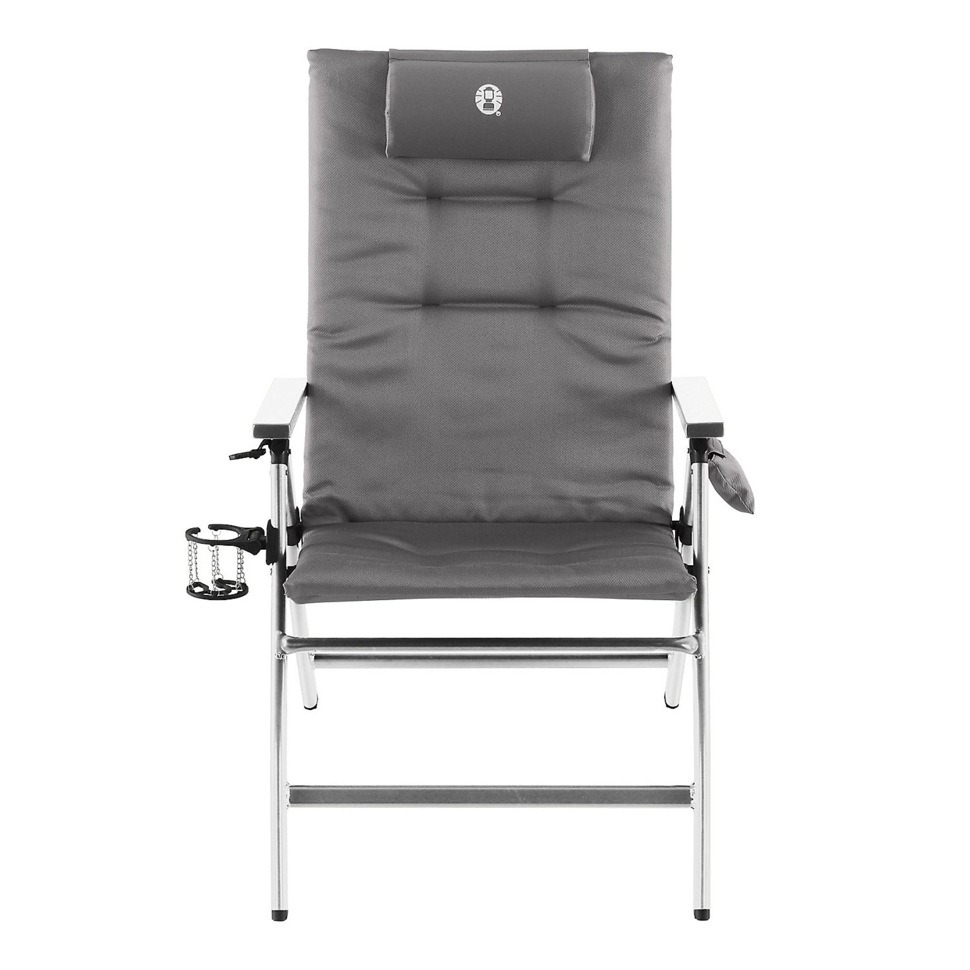 COLEMAN Stuhl Liegestuhl 5 Position Padded 2000038333