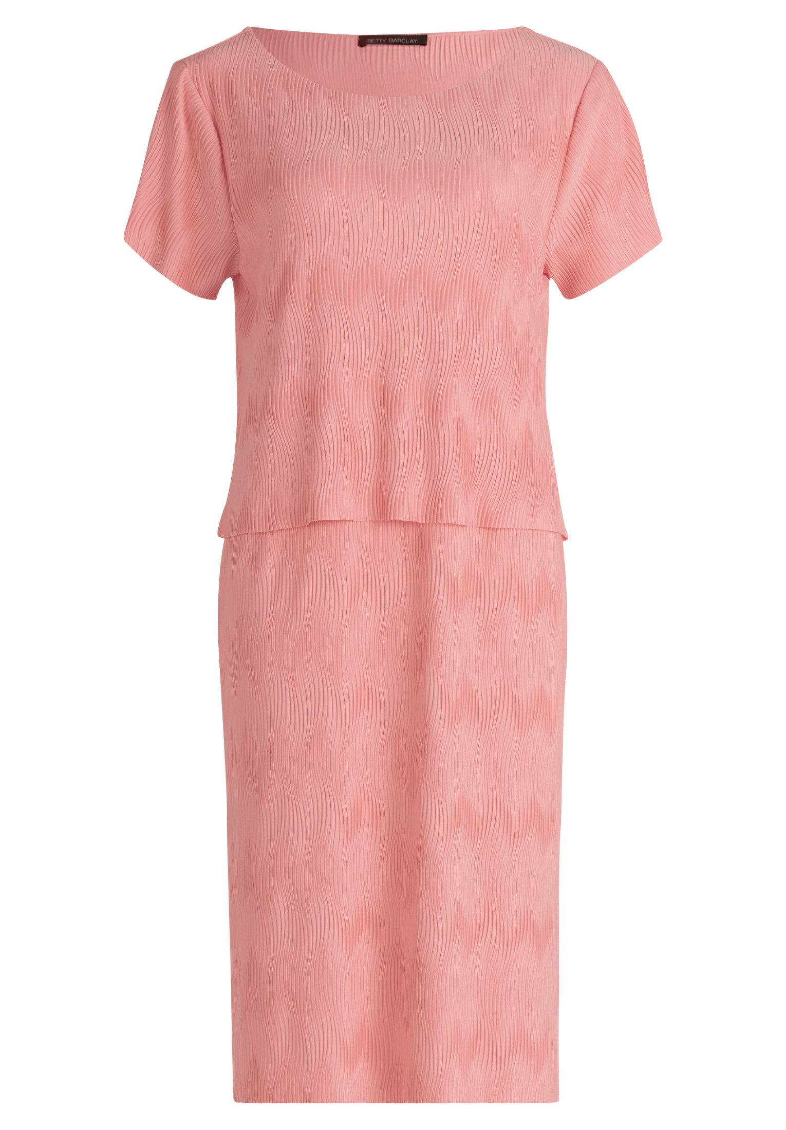Betty Barclay Sommerkleid Betty Barclay Stufenkleid günstig online kaufen