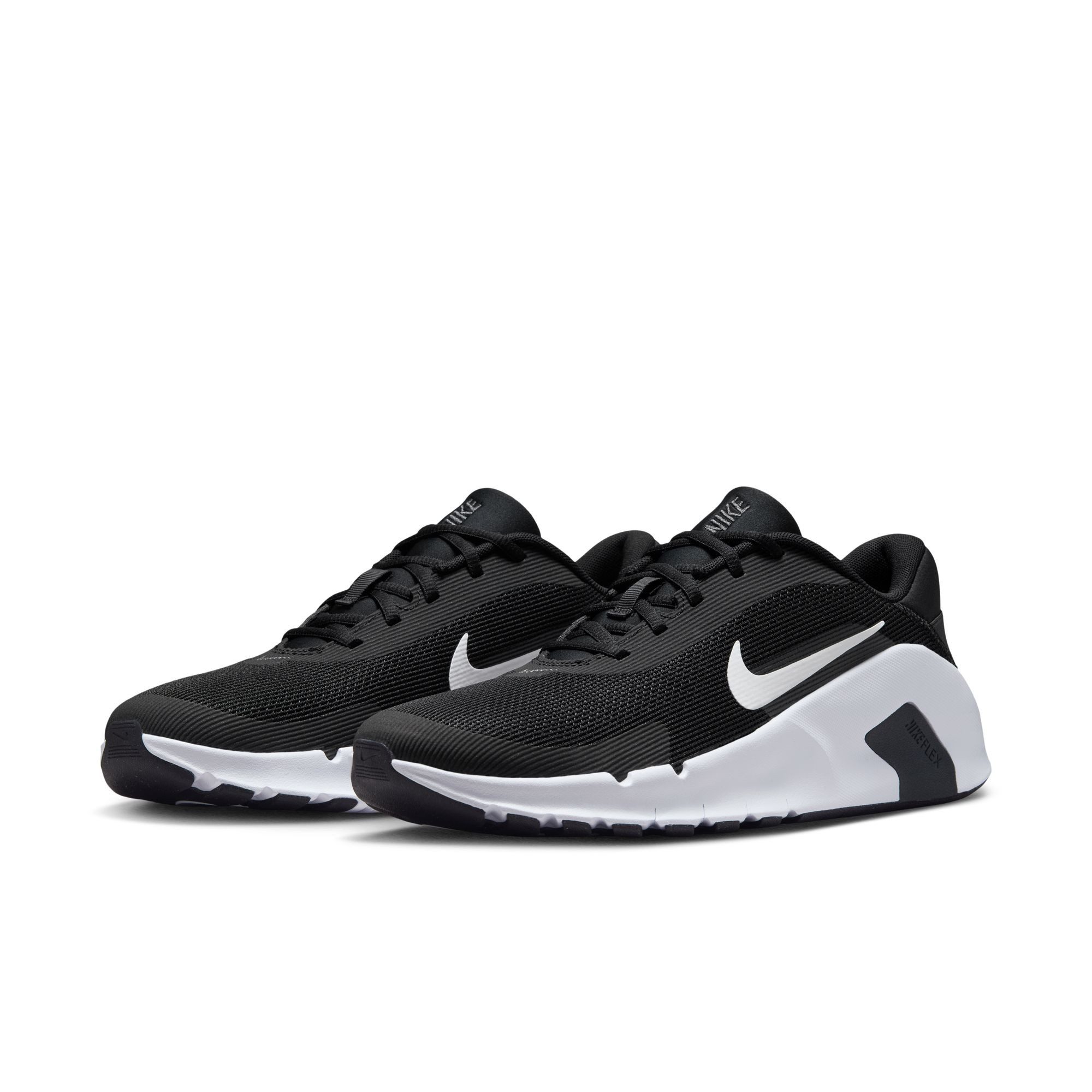 Nike Flex Train Trainingsschuh ideal für Gym und Fitnessstudio