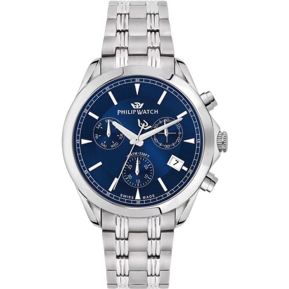 PHILIP WATCH UHREN Luxusuhr Philip Watch Mod. R8273995028