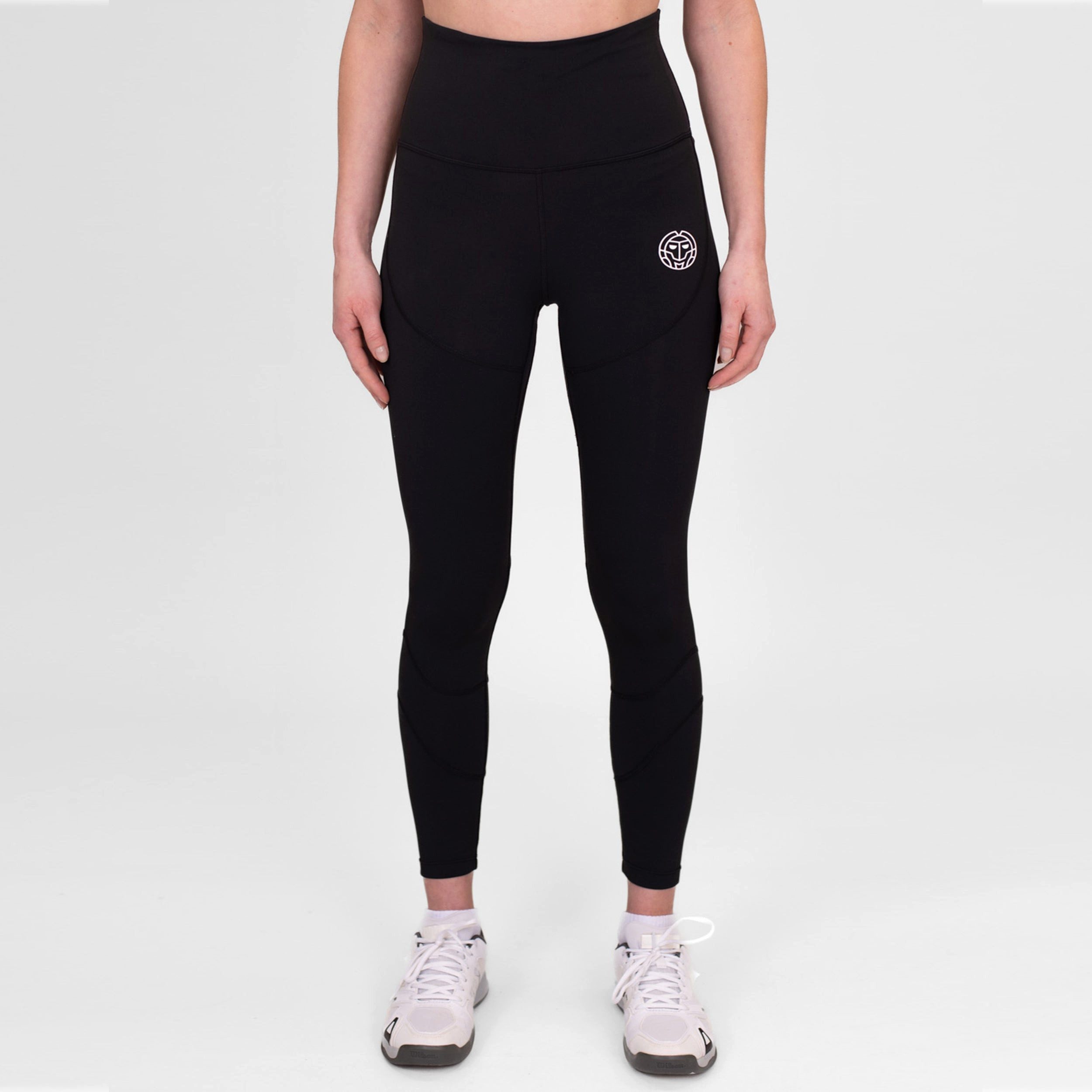 BIDI BADU Laufhose Colortwist Printed